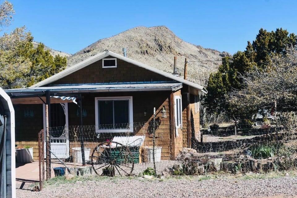 175 Hop Canyon Road