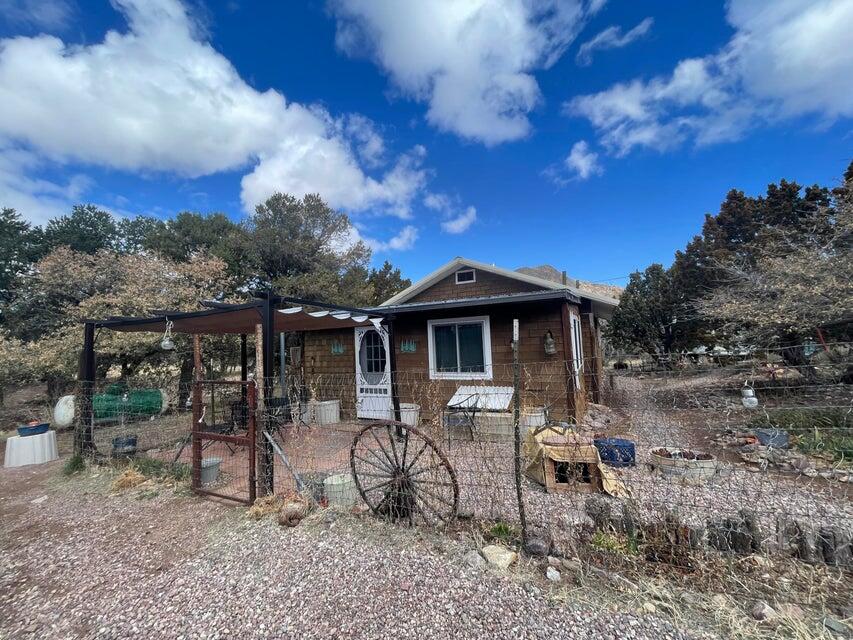 175 Hop Canyon Road