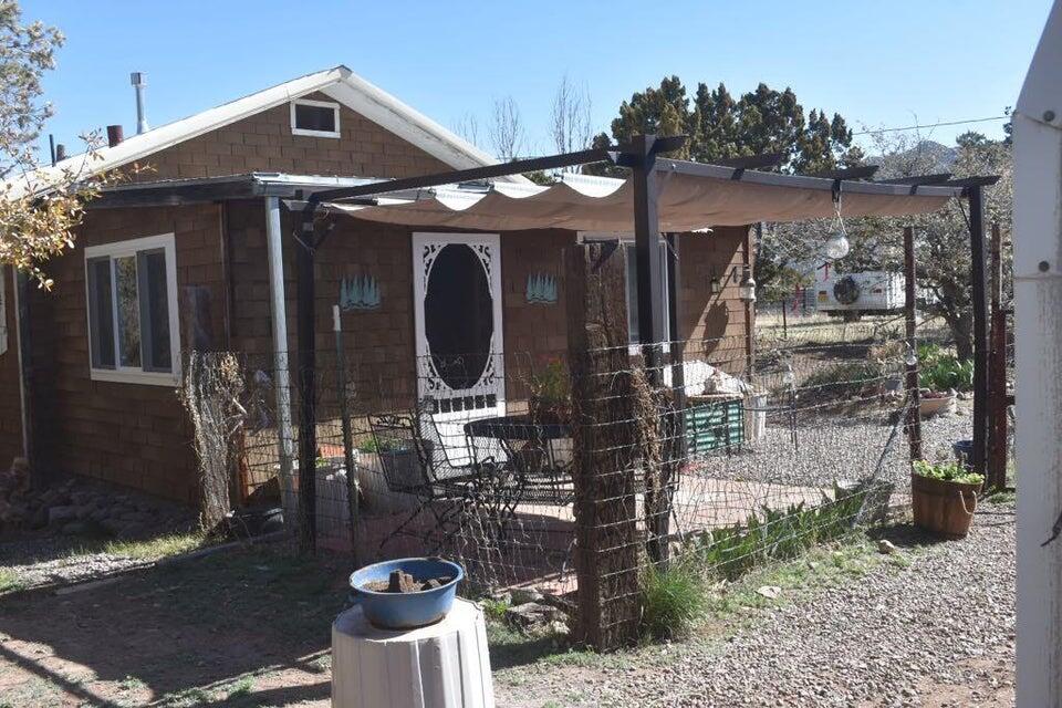 175 Hop Canyon Road