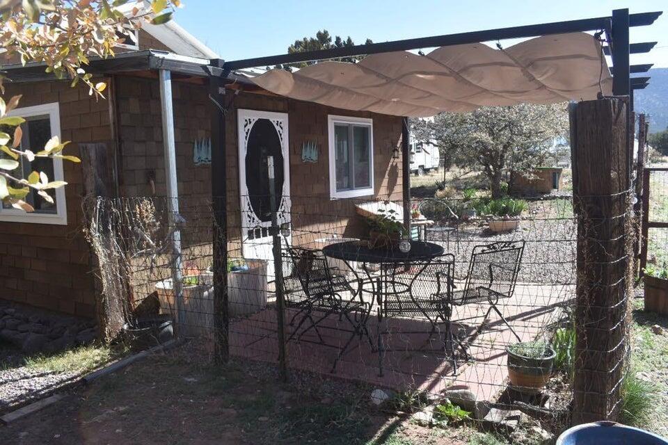 175 Hop Canyon Road