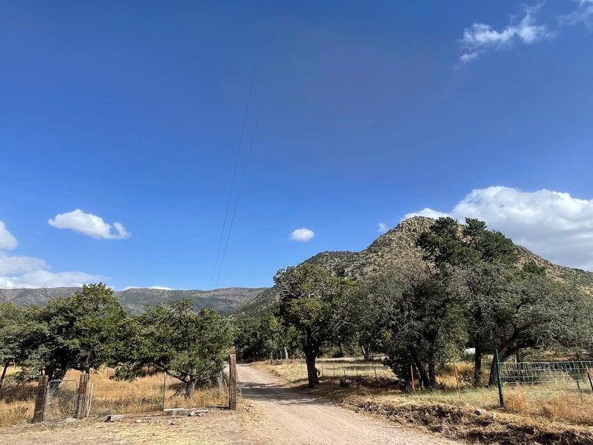 175 Hop Canyon Road