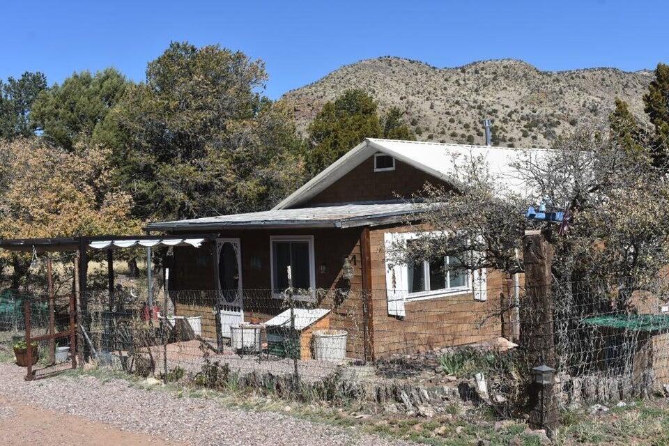 175 Hop Canyon Road