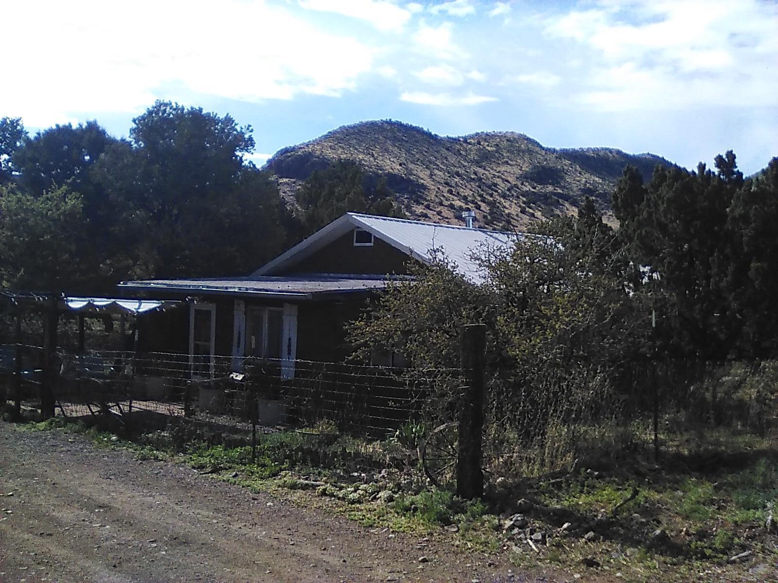 175 Hop Canyon Road