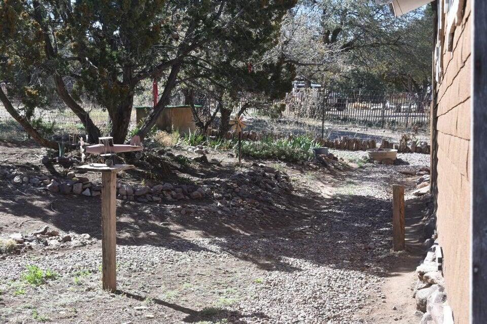 175 Hop Canyon Road