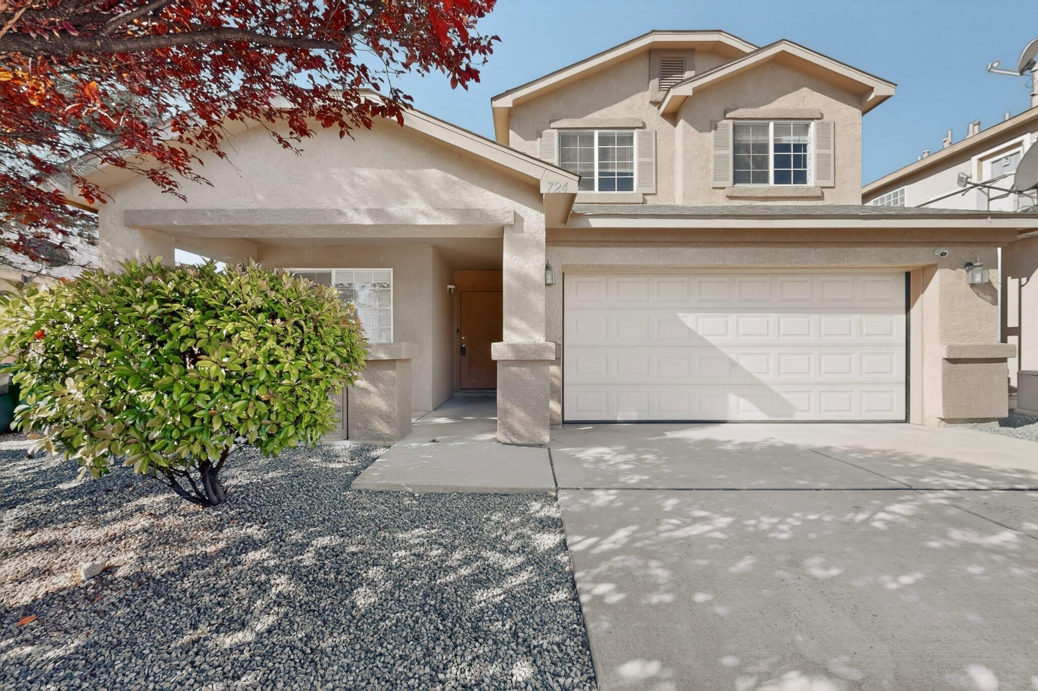 724 Playful Meadows Circle NE