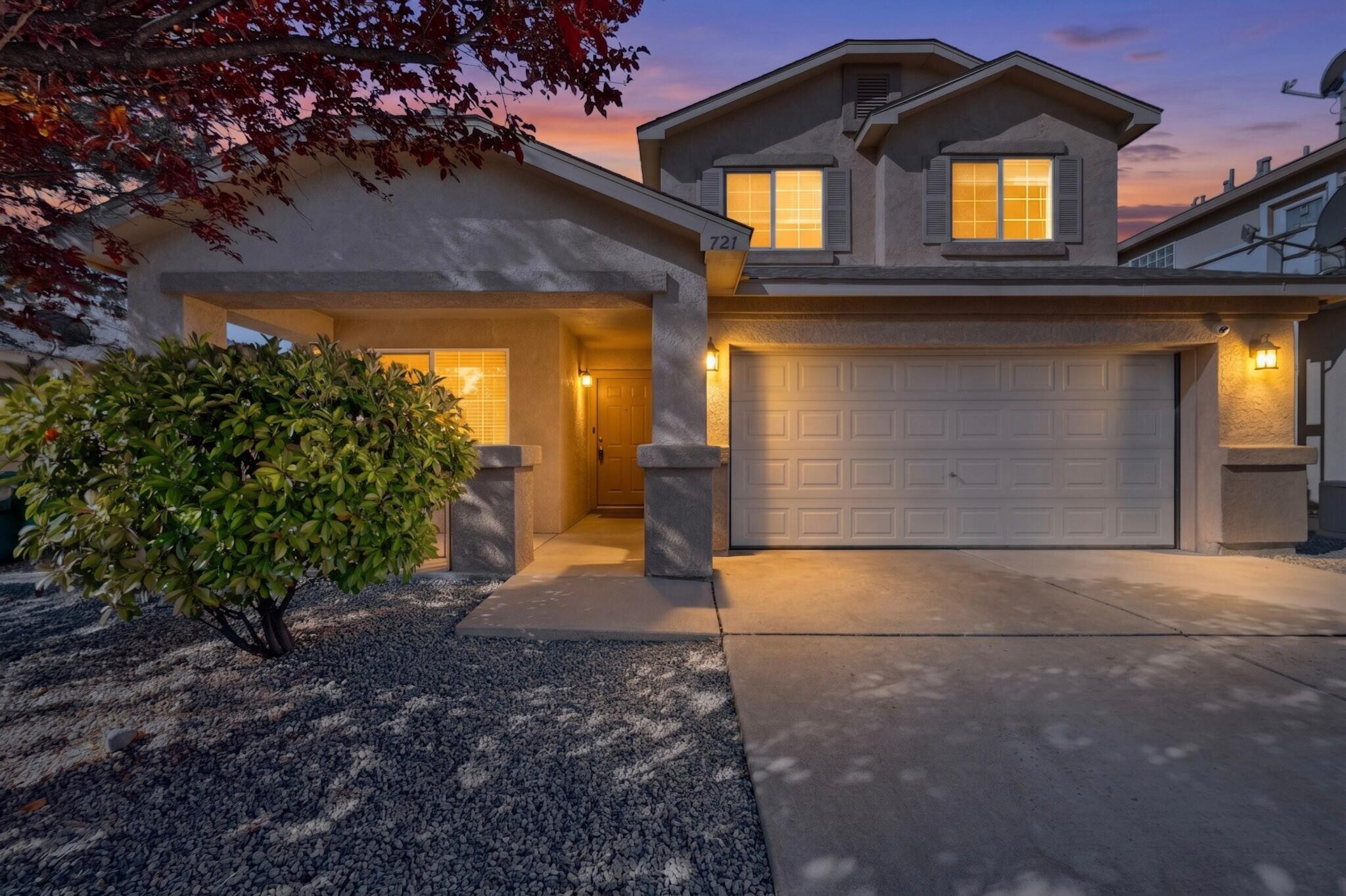 724 Playful Meadows Circle NE