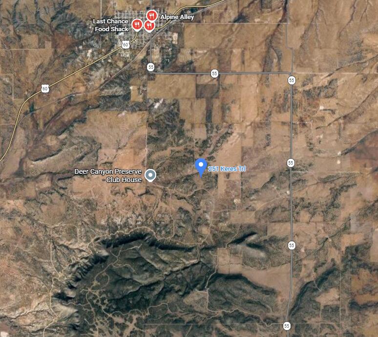 251 Keres Trail