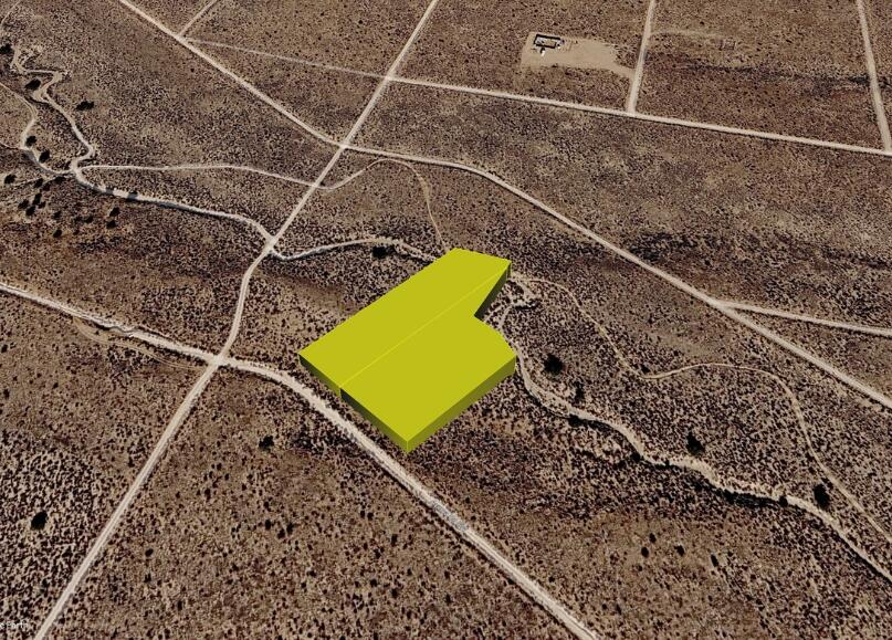 Acoma (U4 B36 L80, 81) Road SW