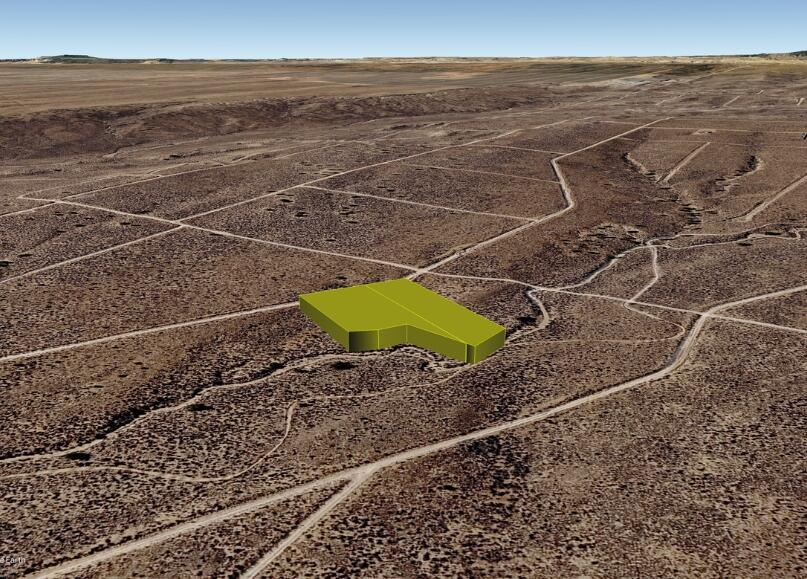 Acoma (U4 B36 L80, 81) Road SW