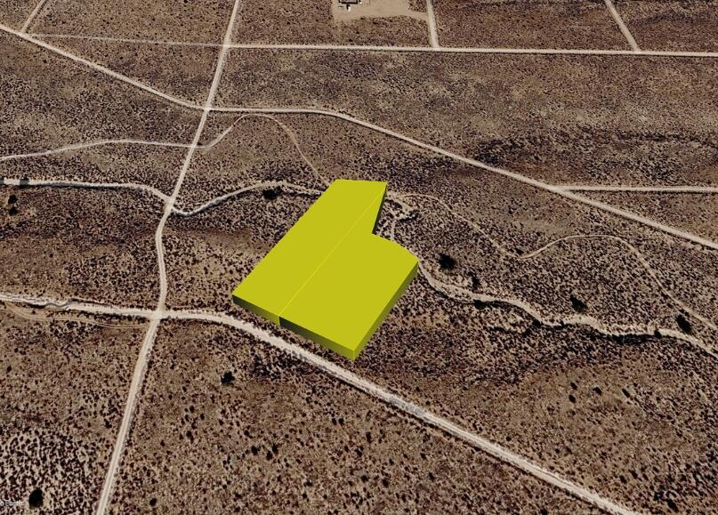 Acoma (U4 B36 L80, 81) Road SW