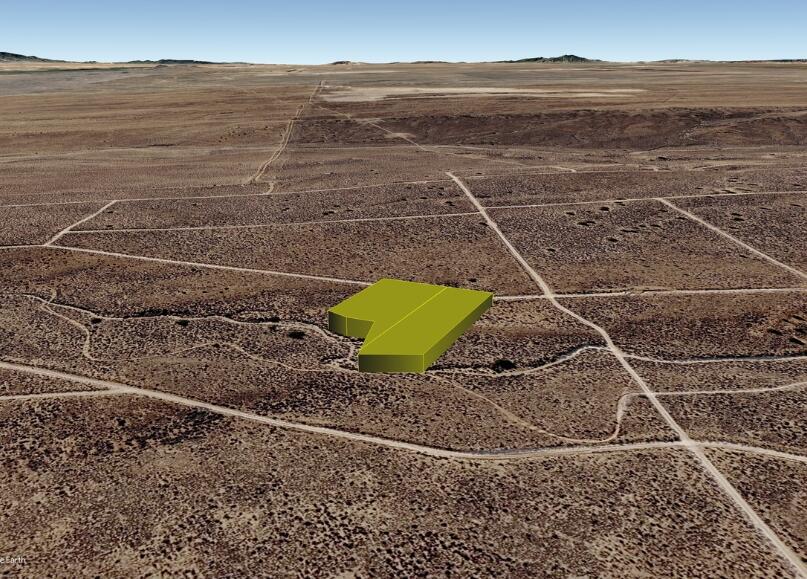 Acoma (U4 B36 L80, 81) Road SW