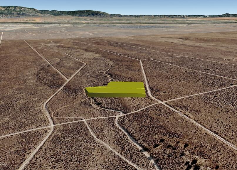 Acoma (U4 B36 L80, 81) Road SW