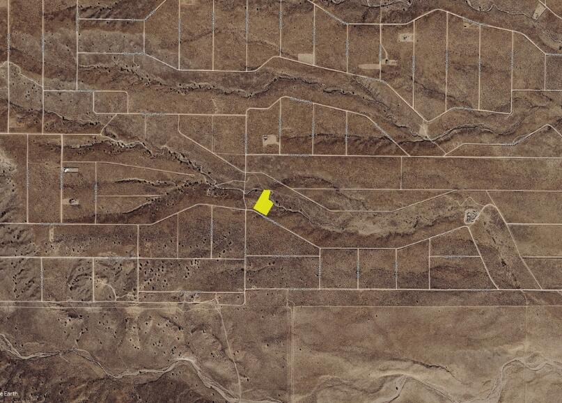 Acoma (U4 B36 L80, 81) Road SW