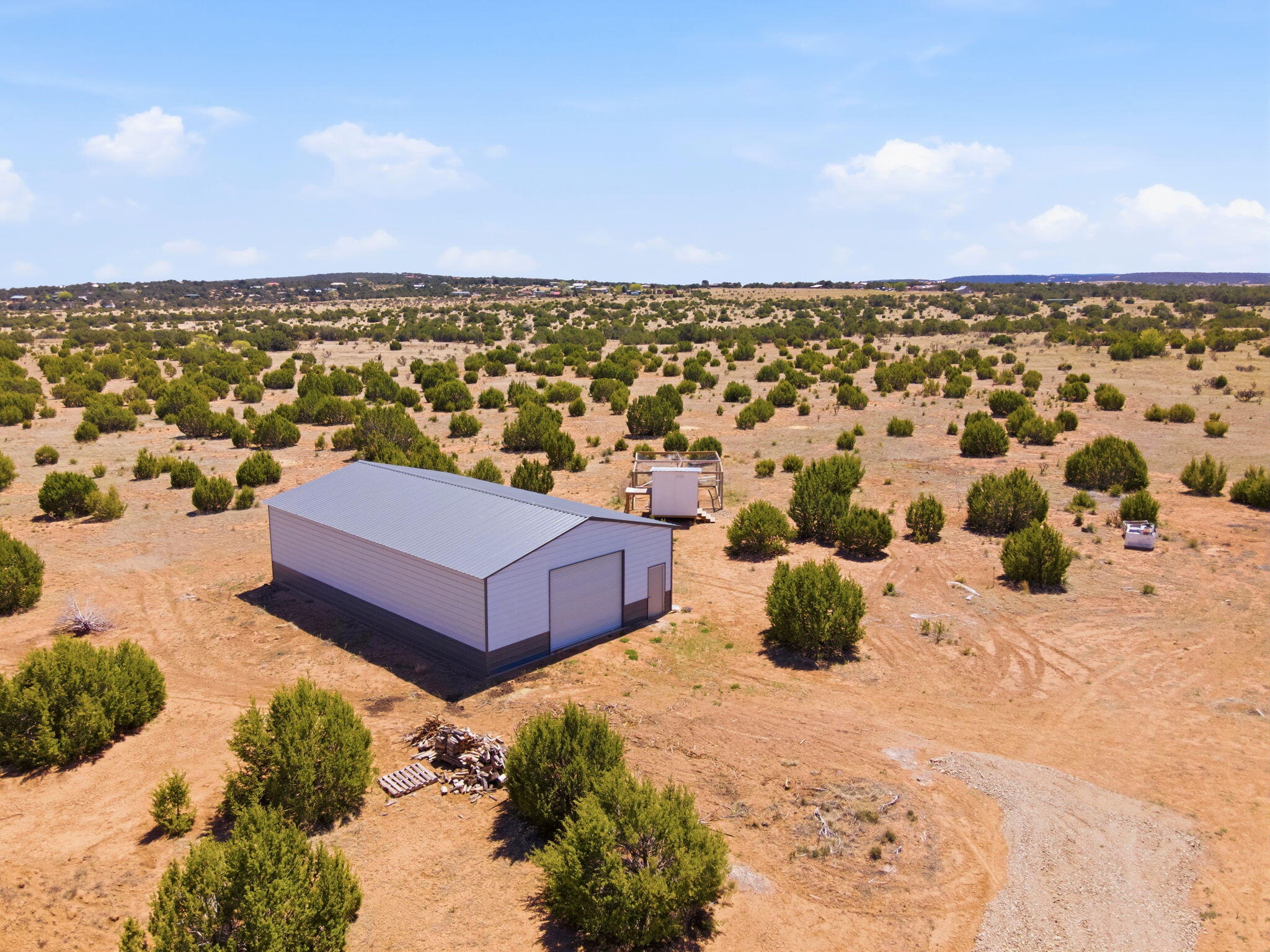 250 Entranosa Road