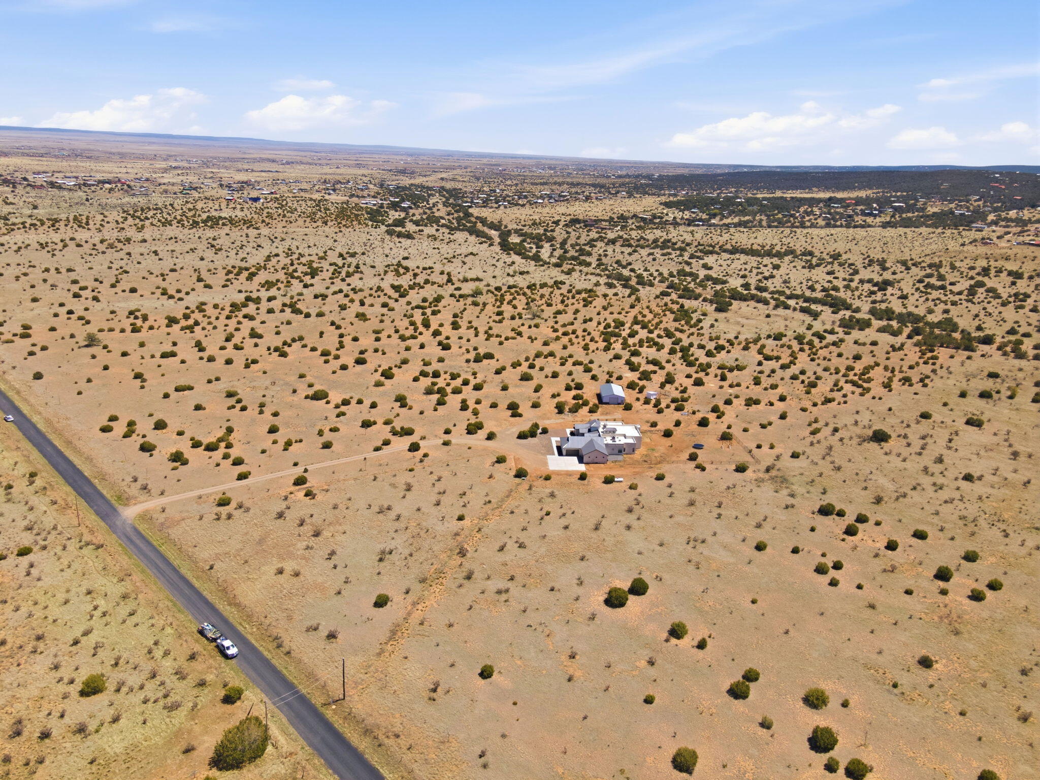 250 Entranosa Road