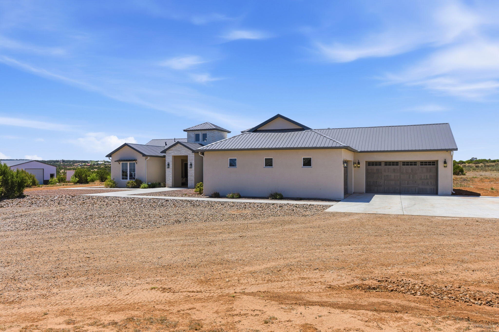 250 Entranosa Road