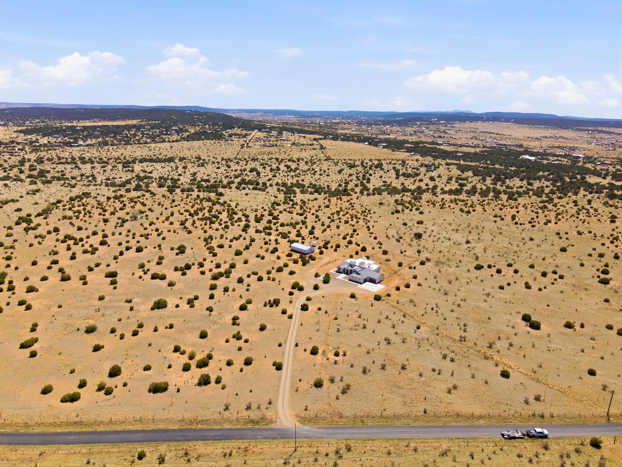 250 Entranosa Road