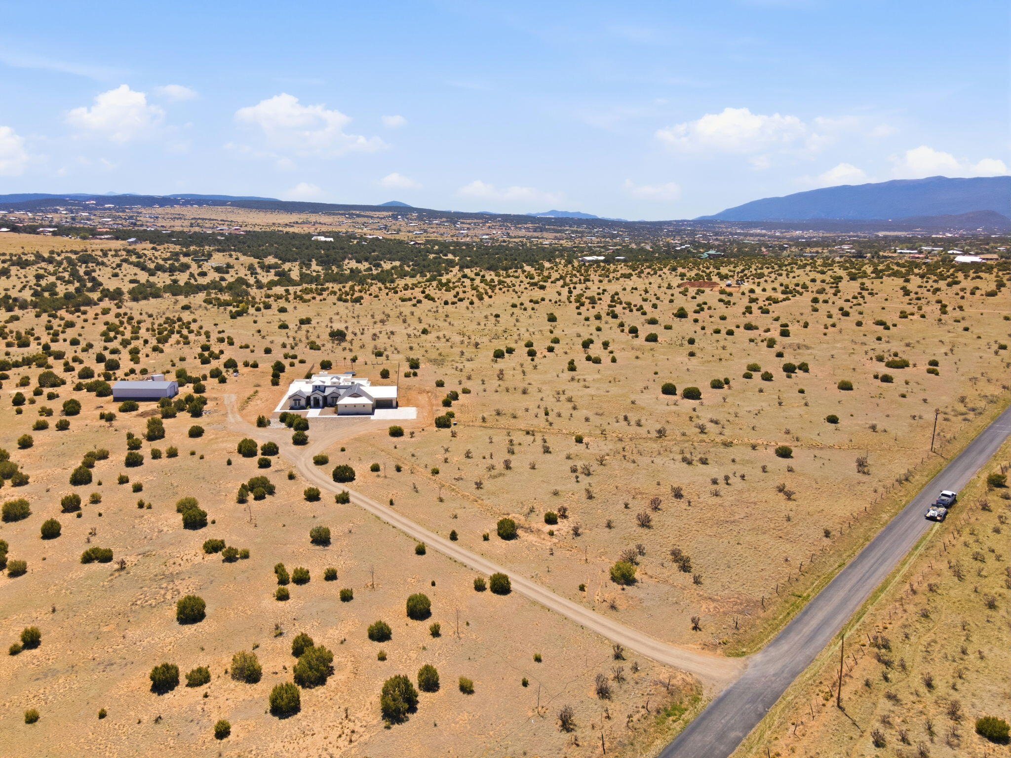 250 Entranosa Road
