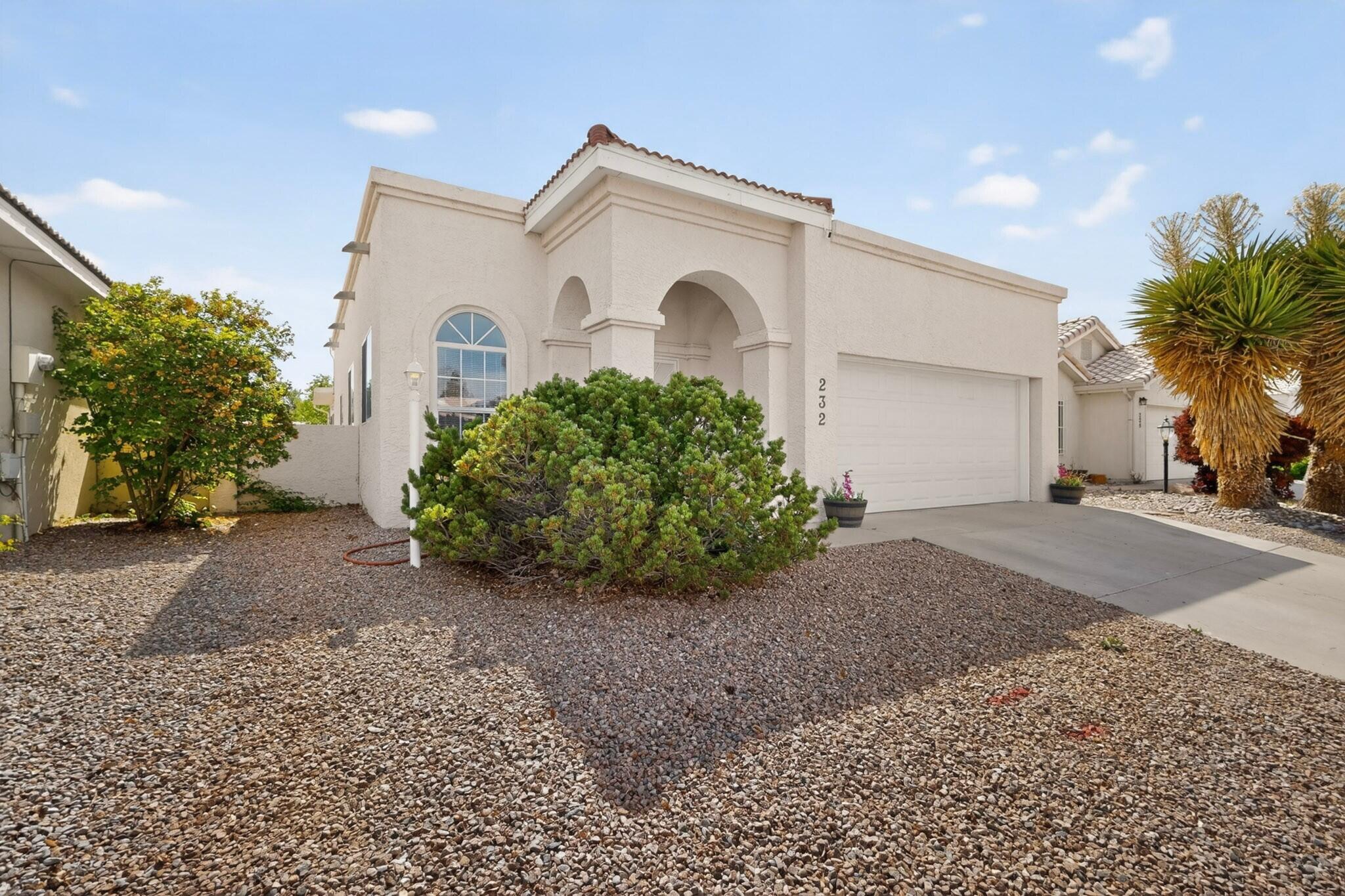 232 Chaparral Loop SE
