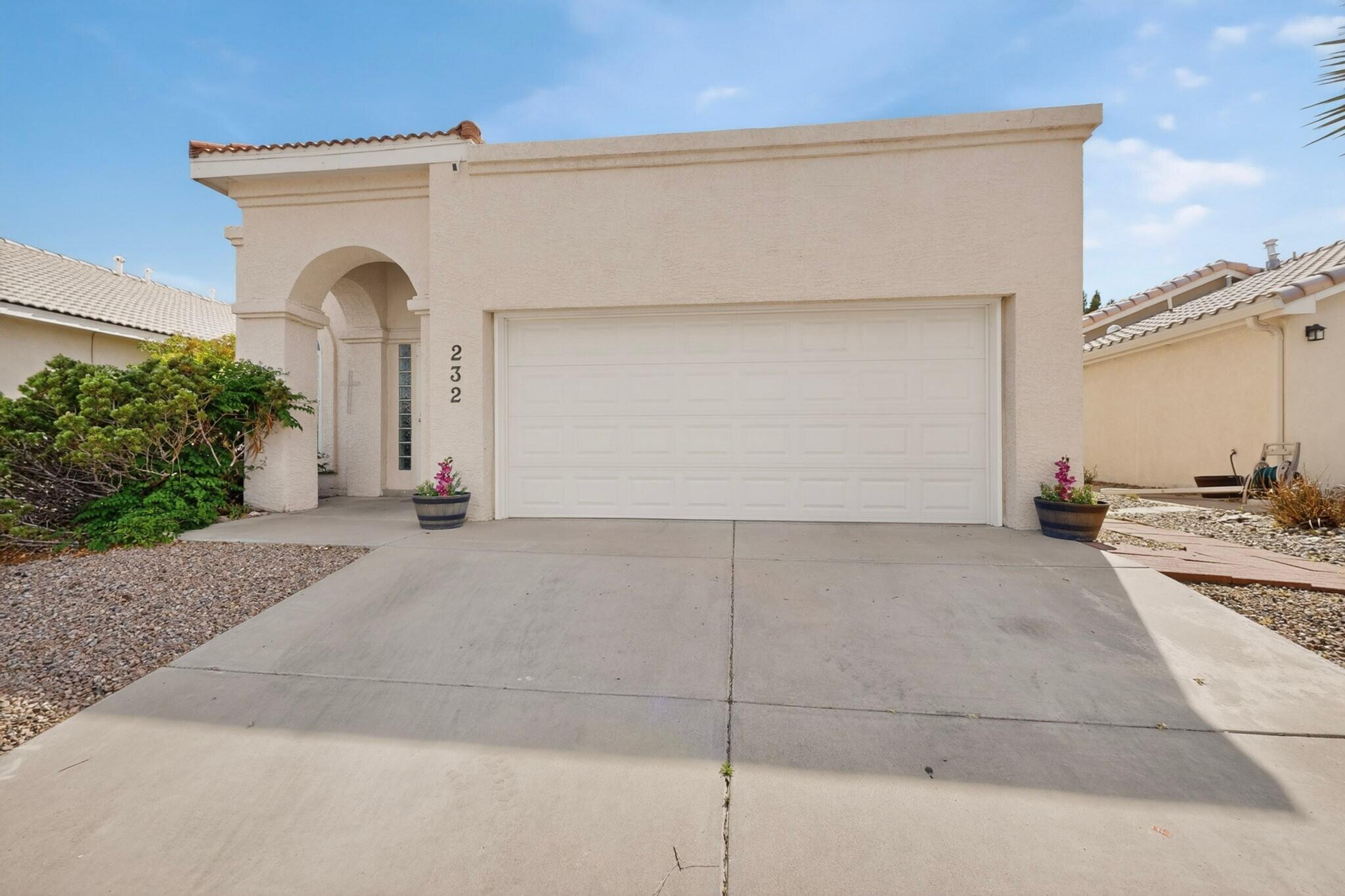 232 Chaparral Loop SE
