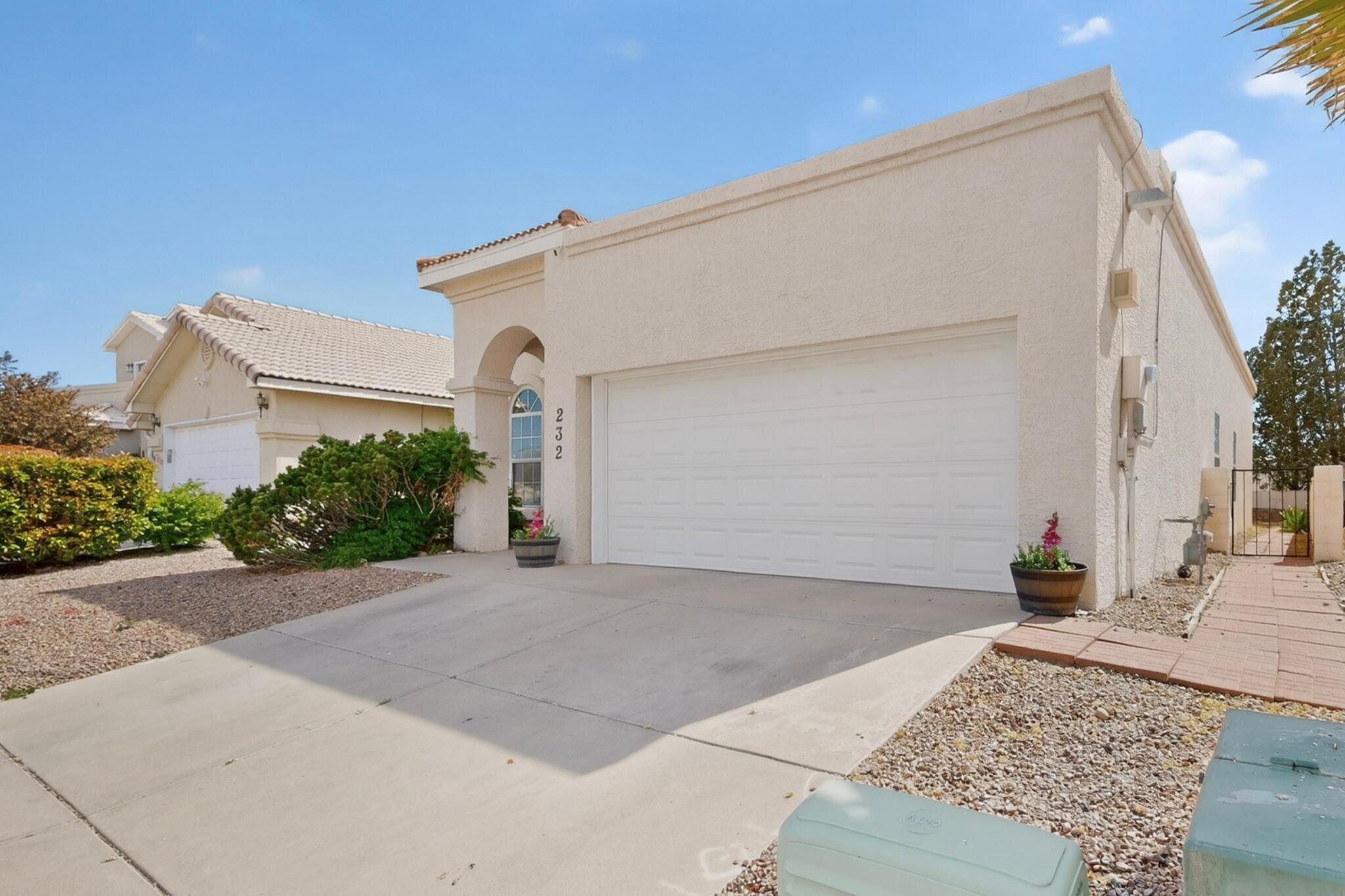 232 Chaparral Loop SE