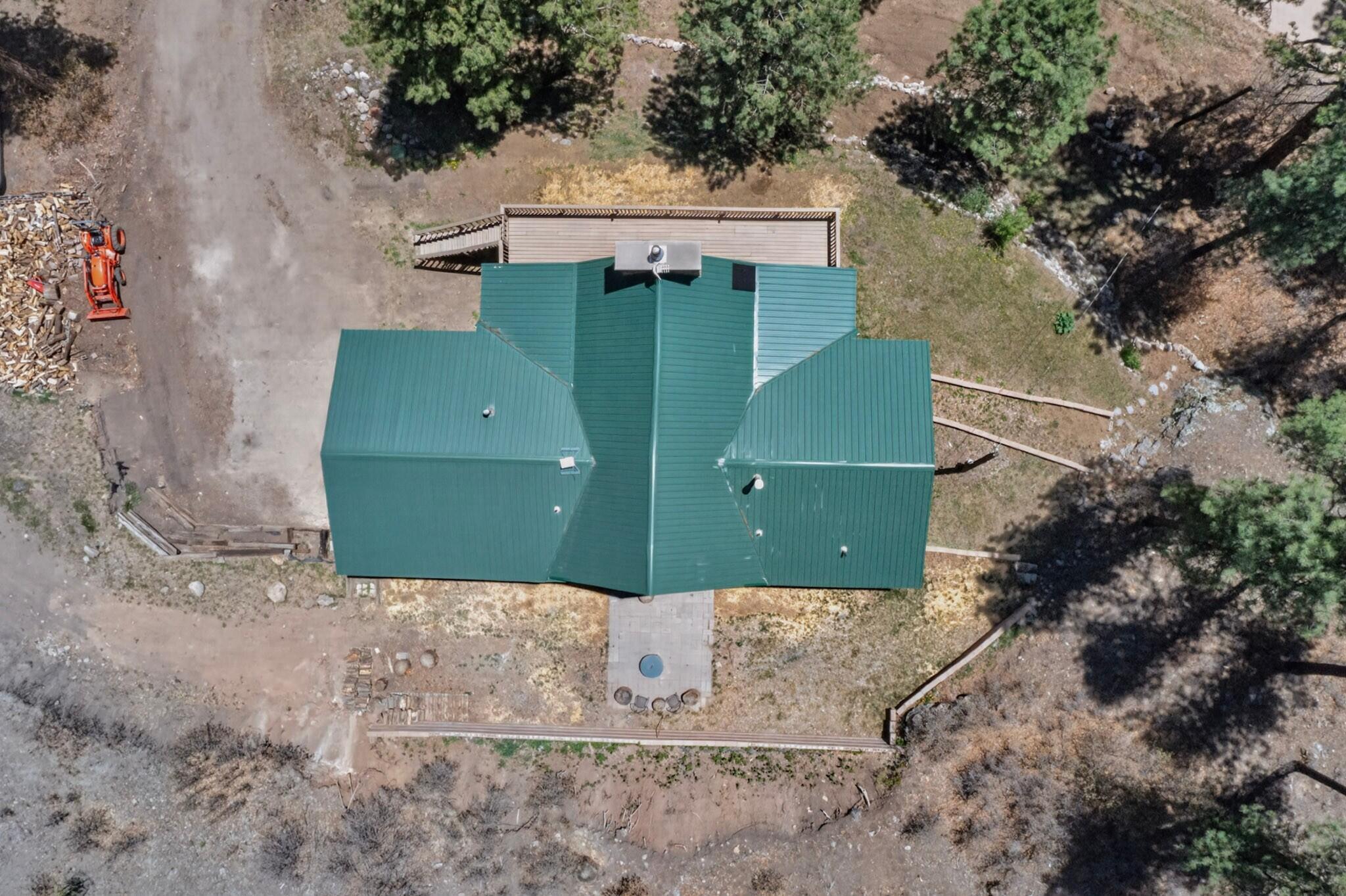 903 Sulphur Creek Road