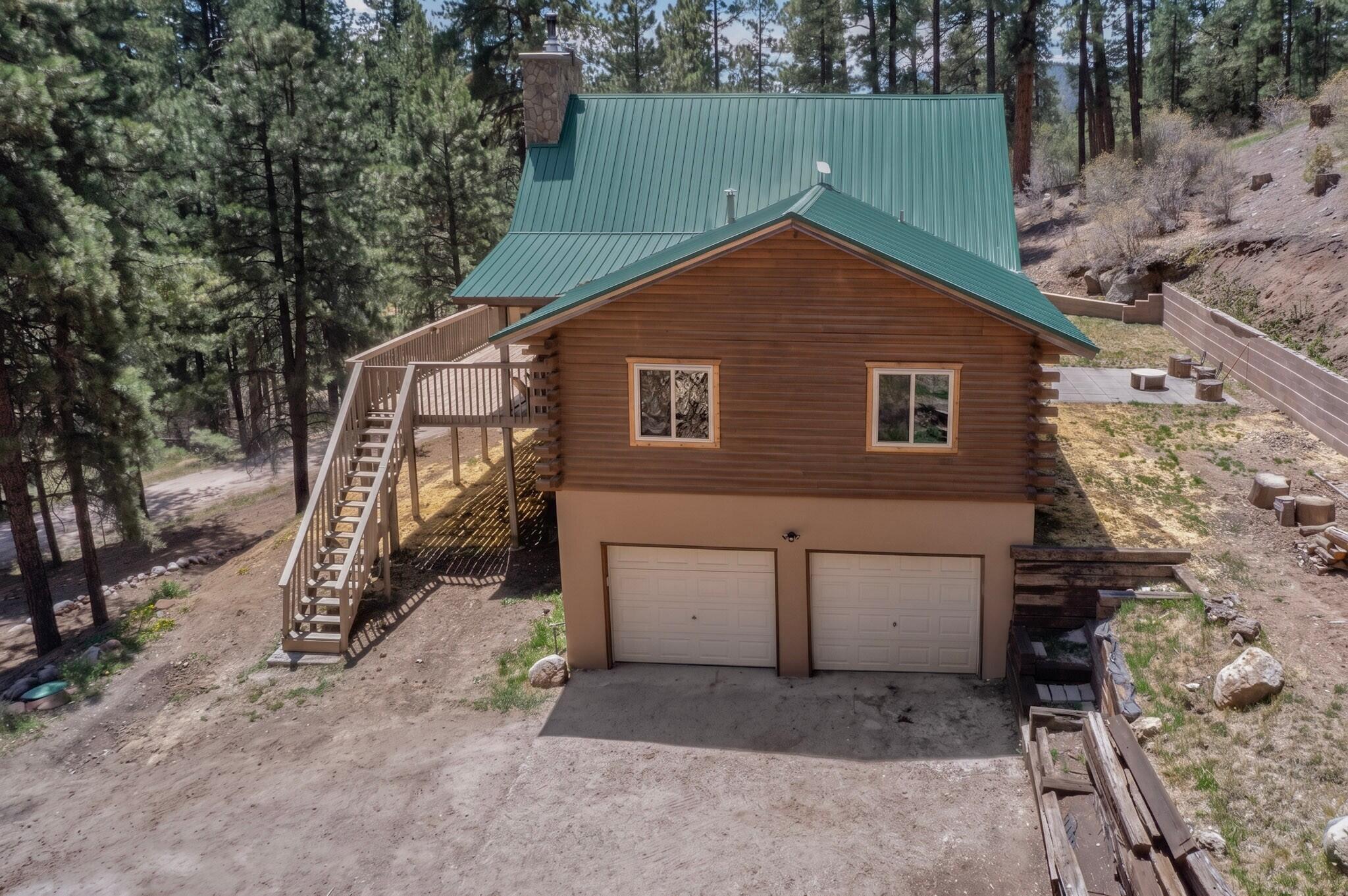 903 Sulphur Creek Road