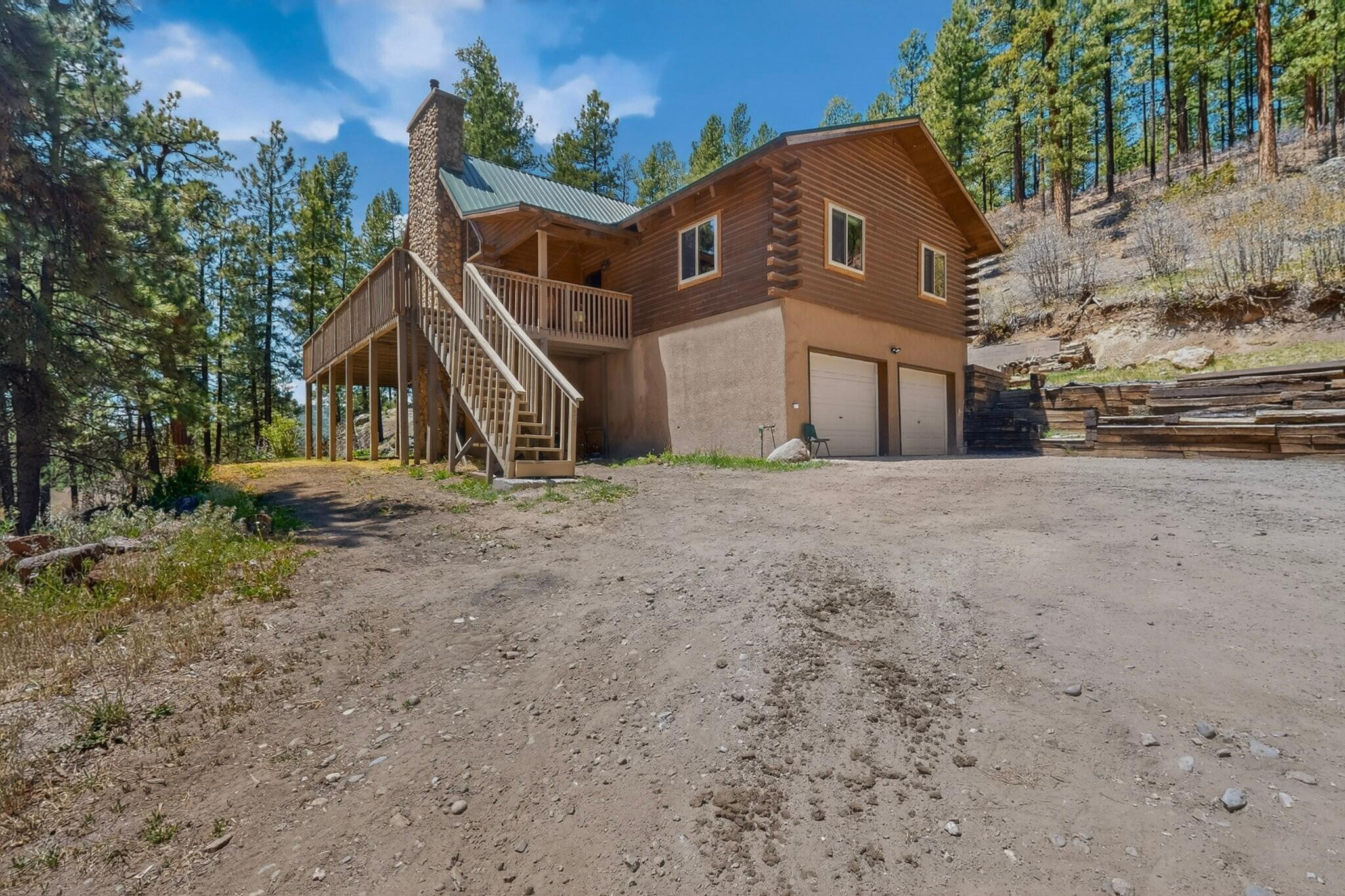903 Sulphur Creek Road