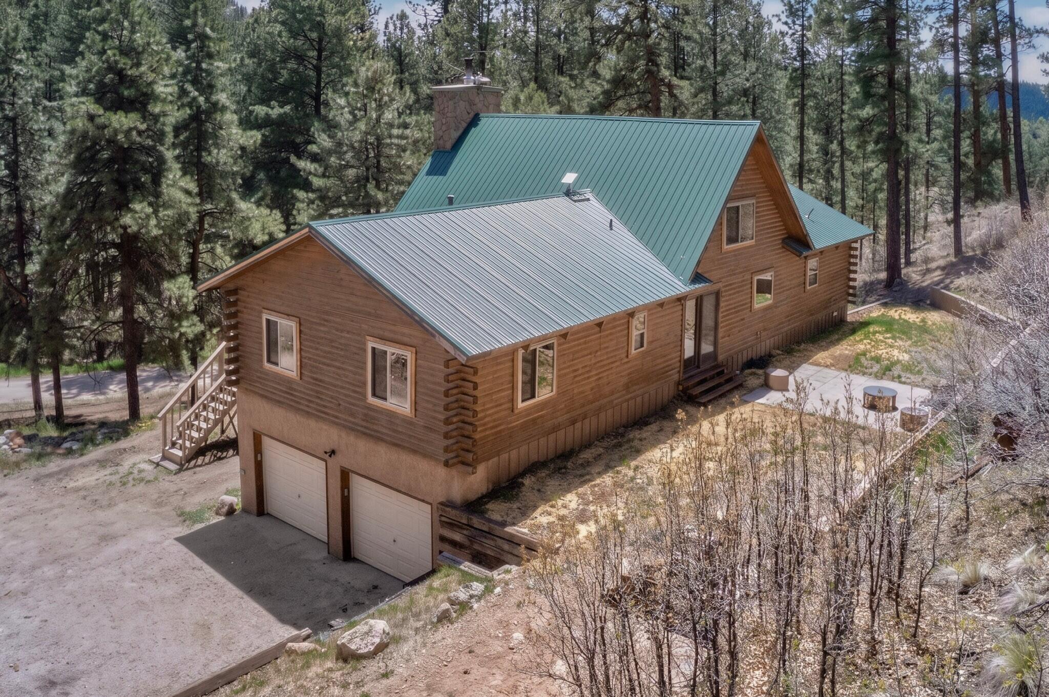 903 Sulphur Creek Road