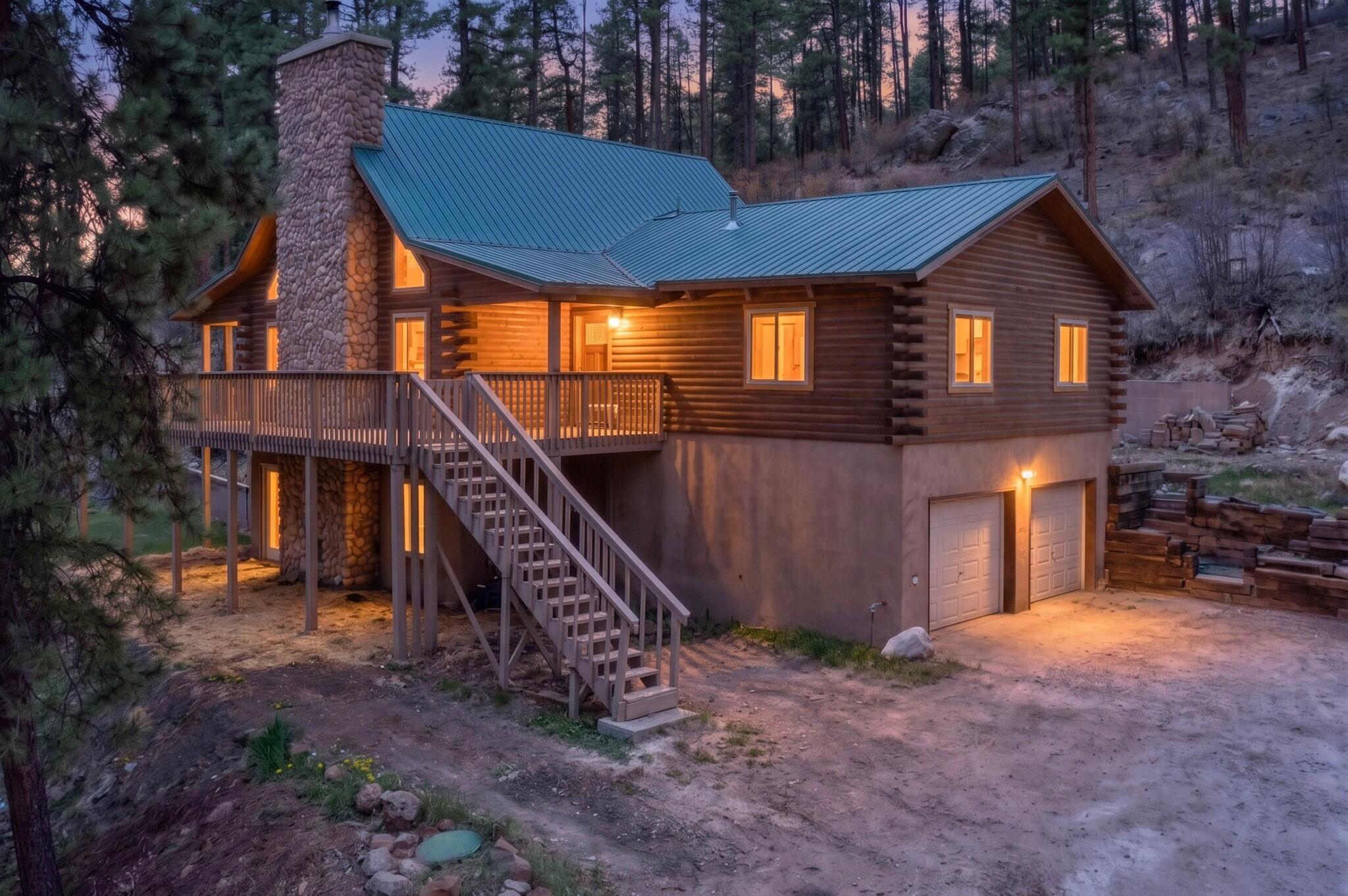 903 Sulphur Creek Road