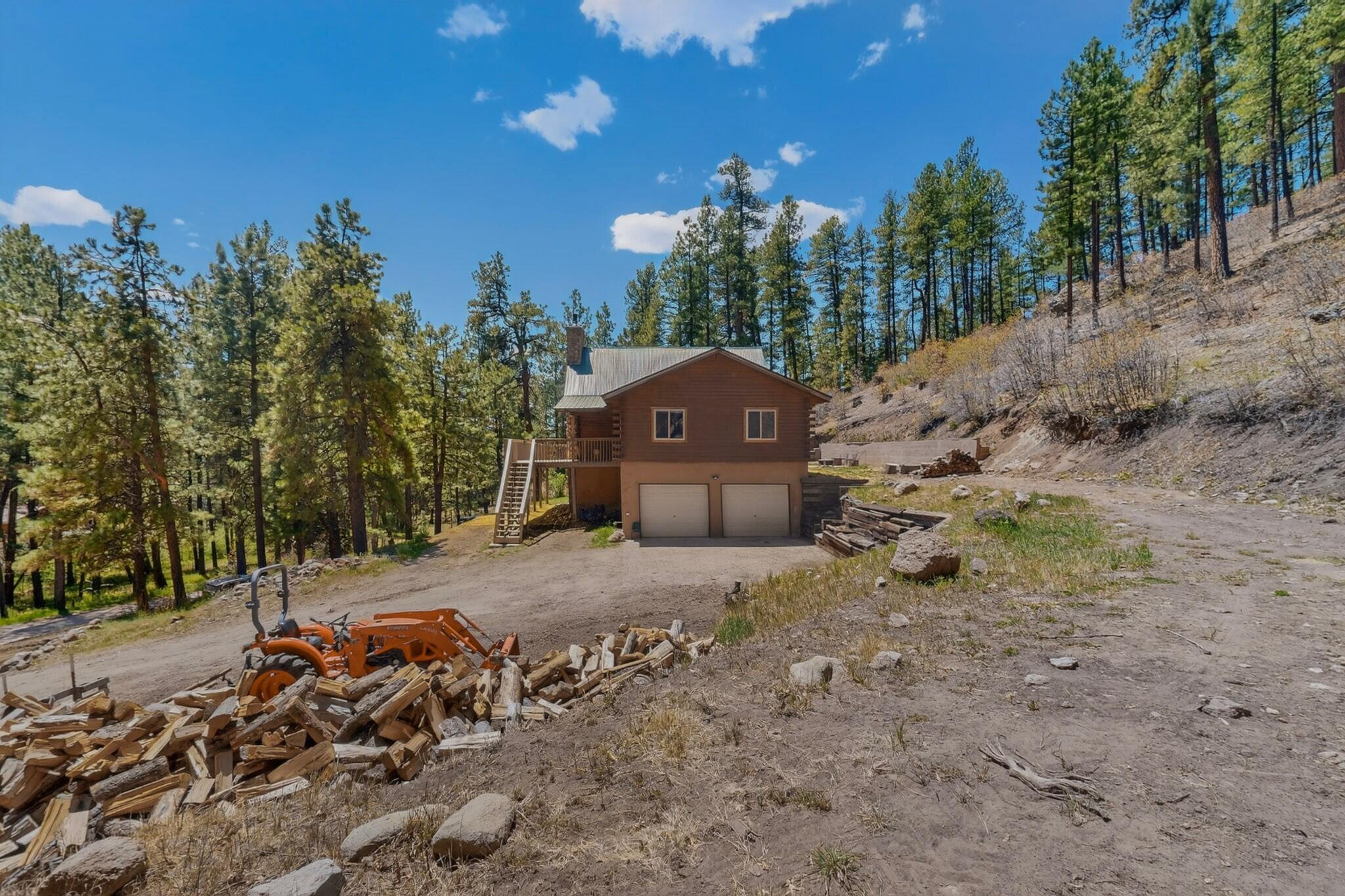 903 Sulphur Creek Road