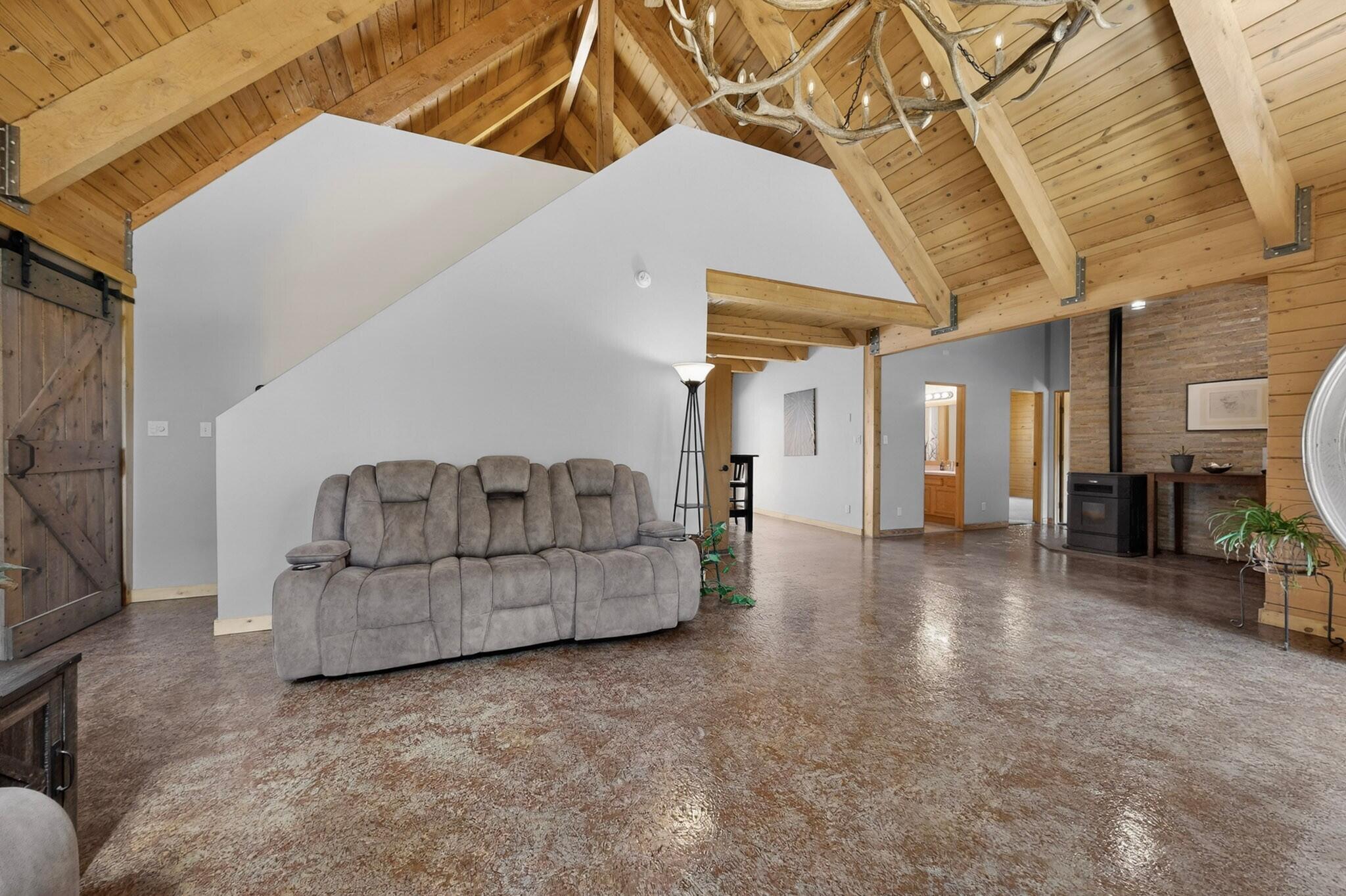 903 Sulphur Creek Road