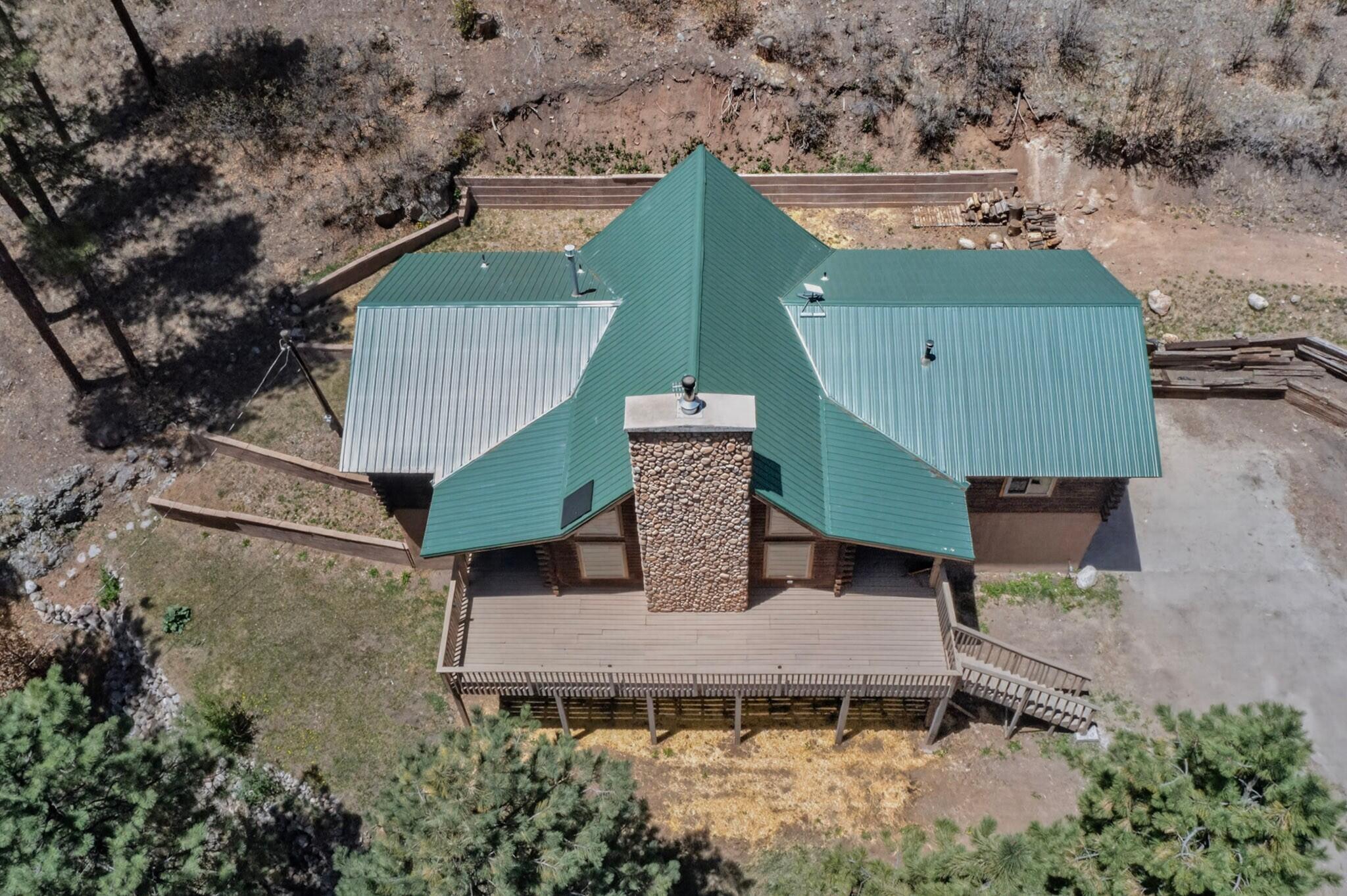903 Sulphur Creek Road