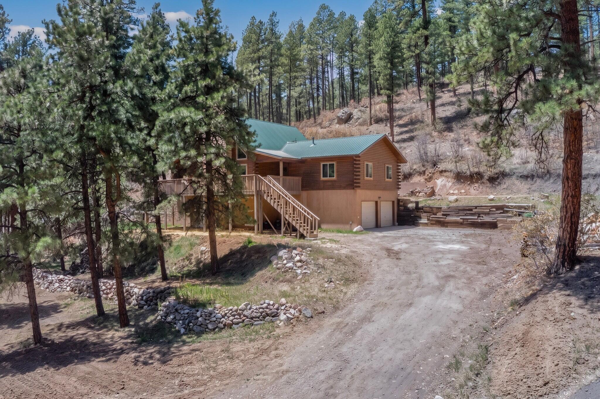 903 Sulphur Creek Road