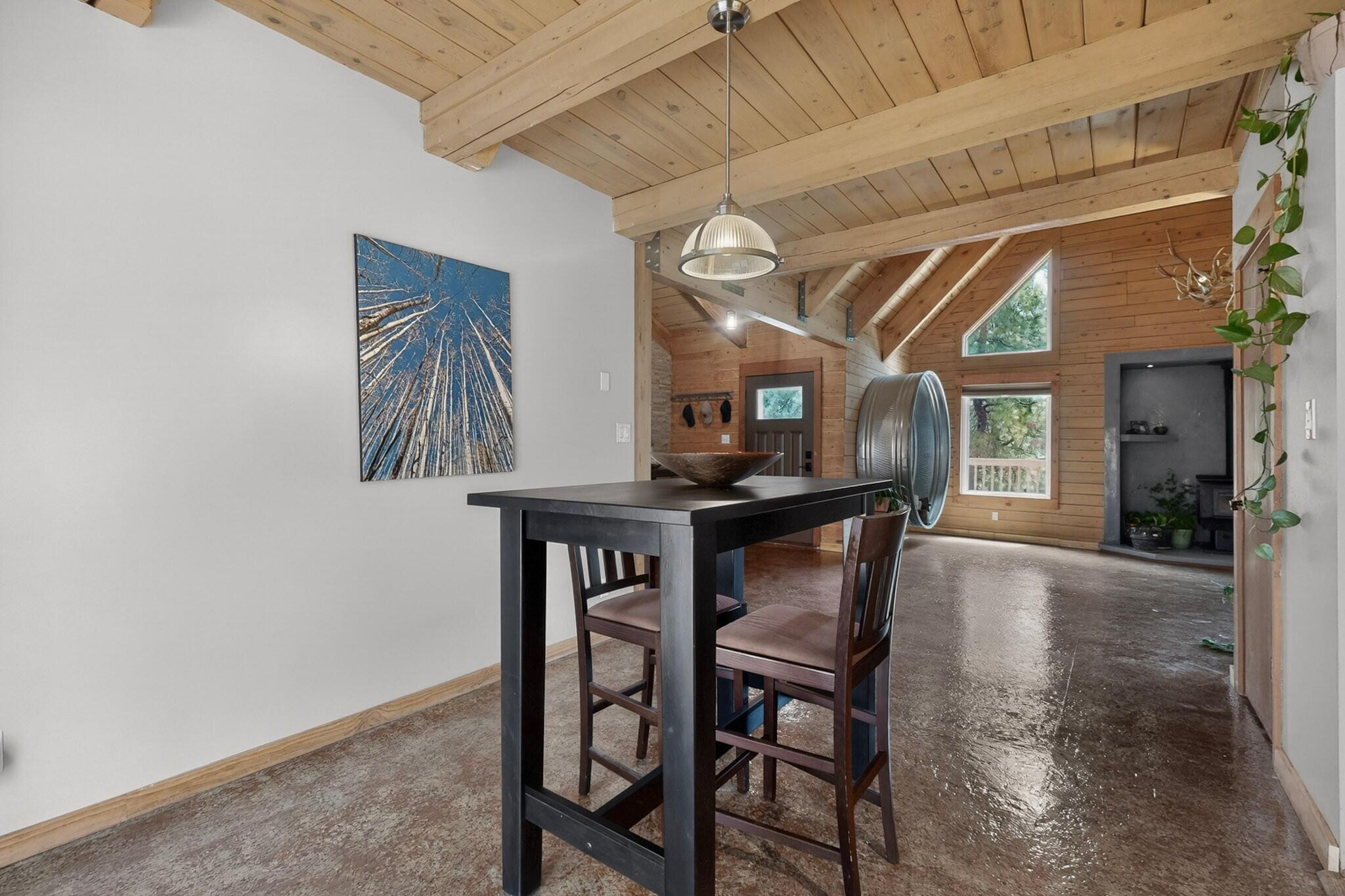903 Sulphur Creek Road