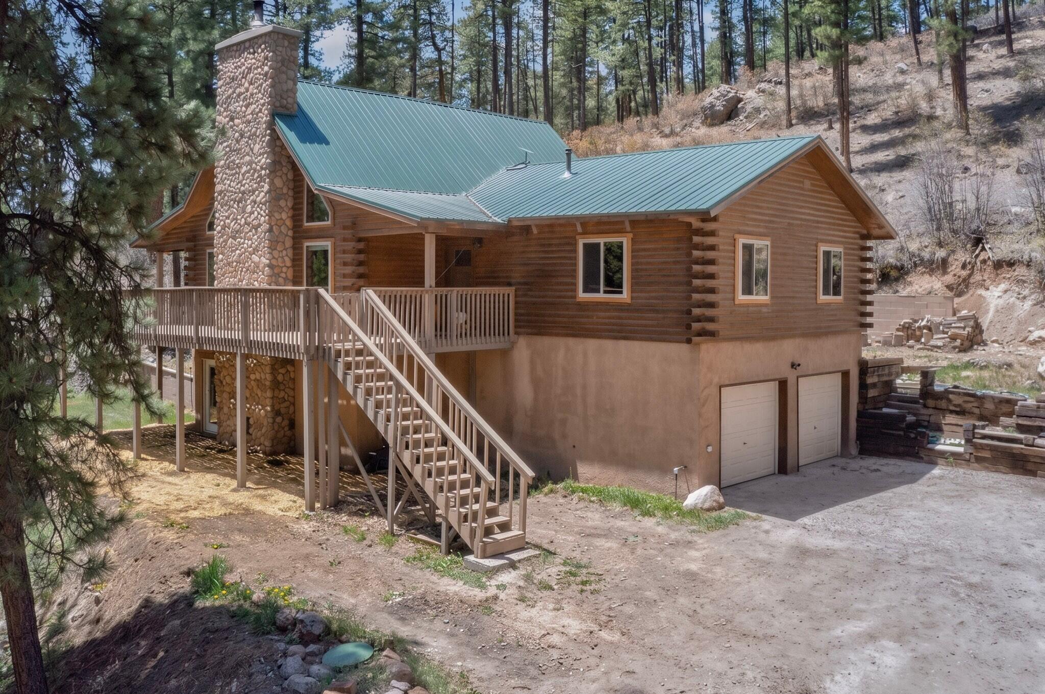903 Sulphur Creek Road