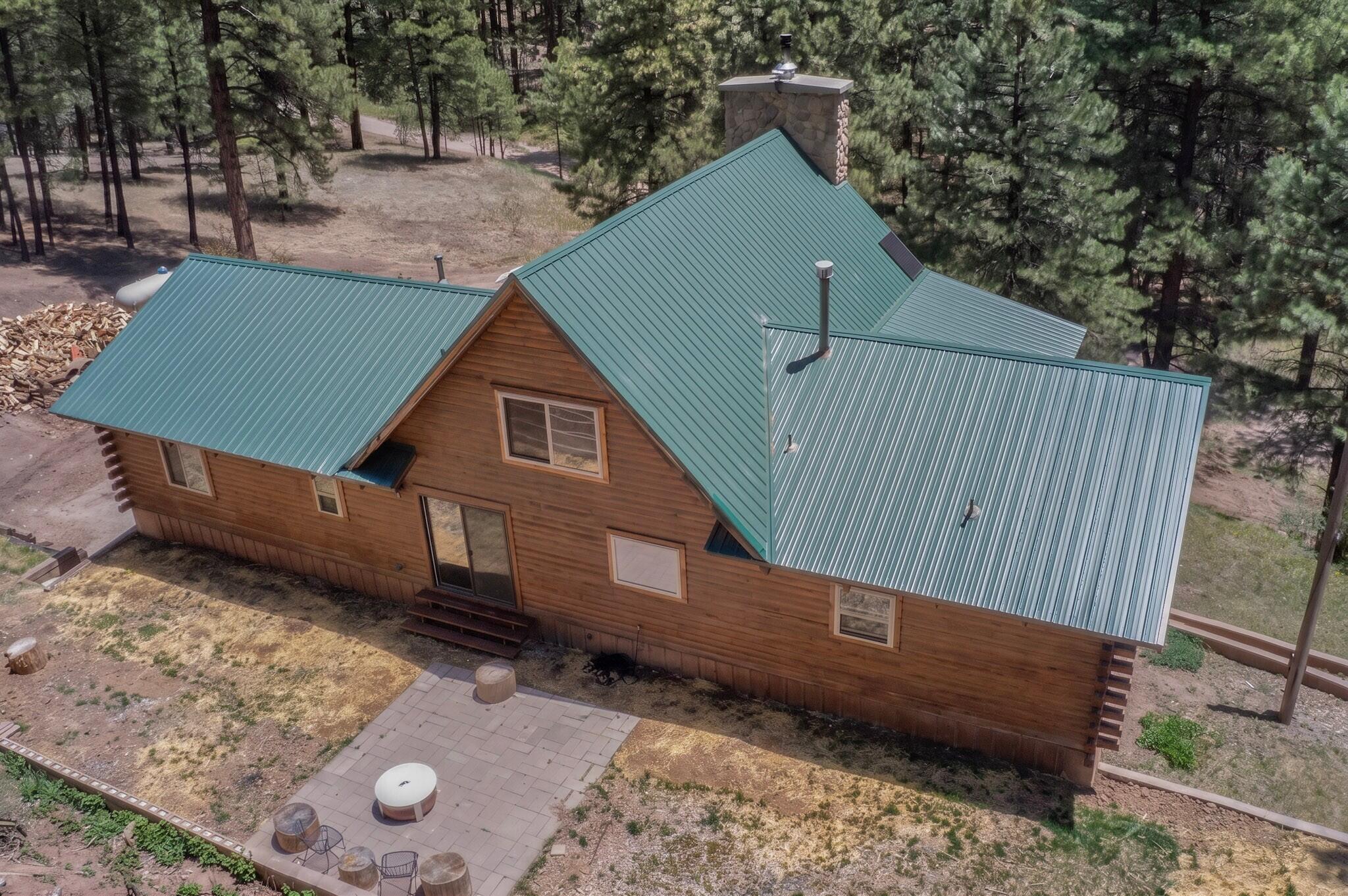 903 Sulphur Creek Road