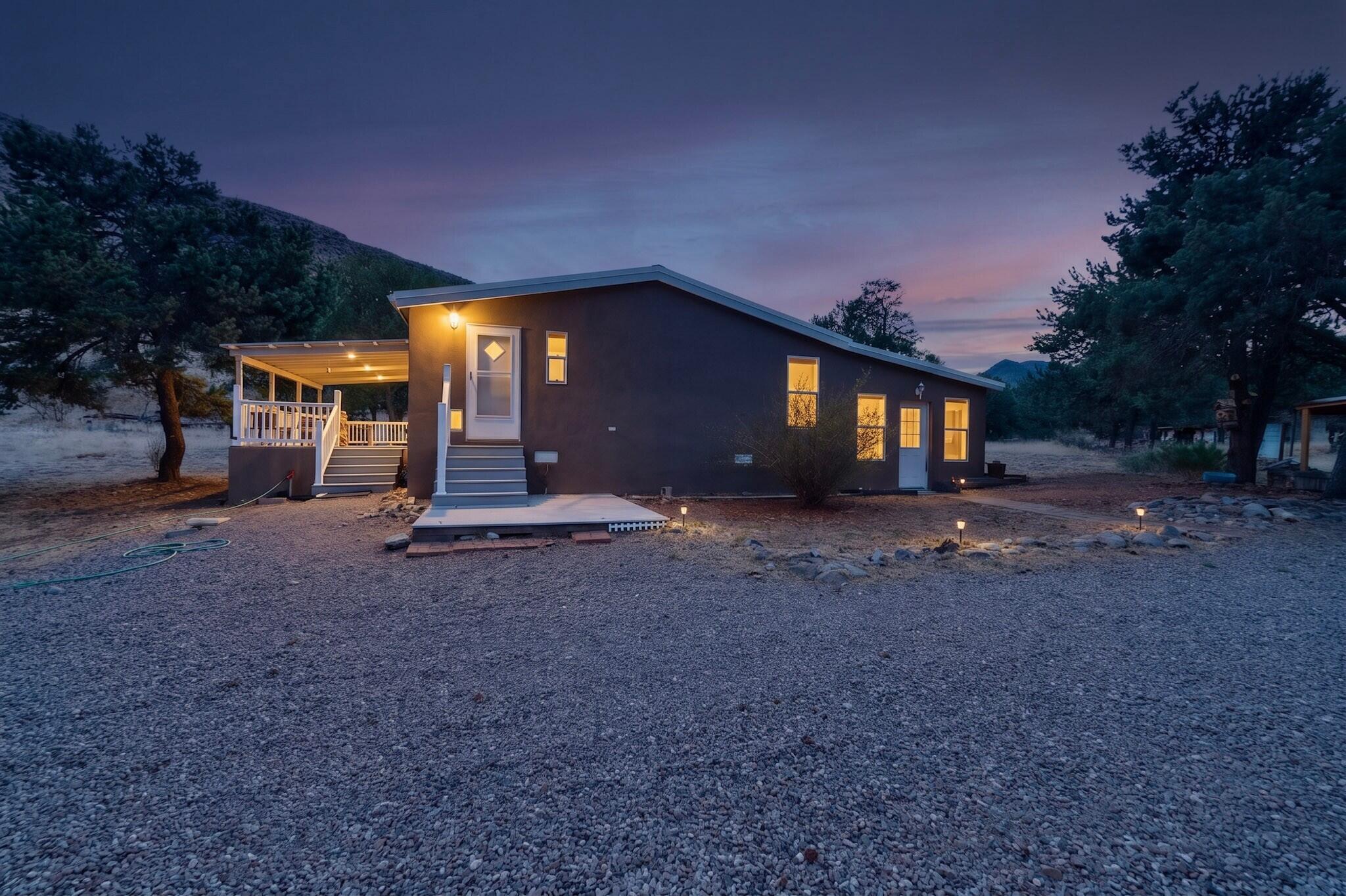 248 Hop Canyon Road