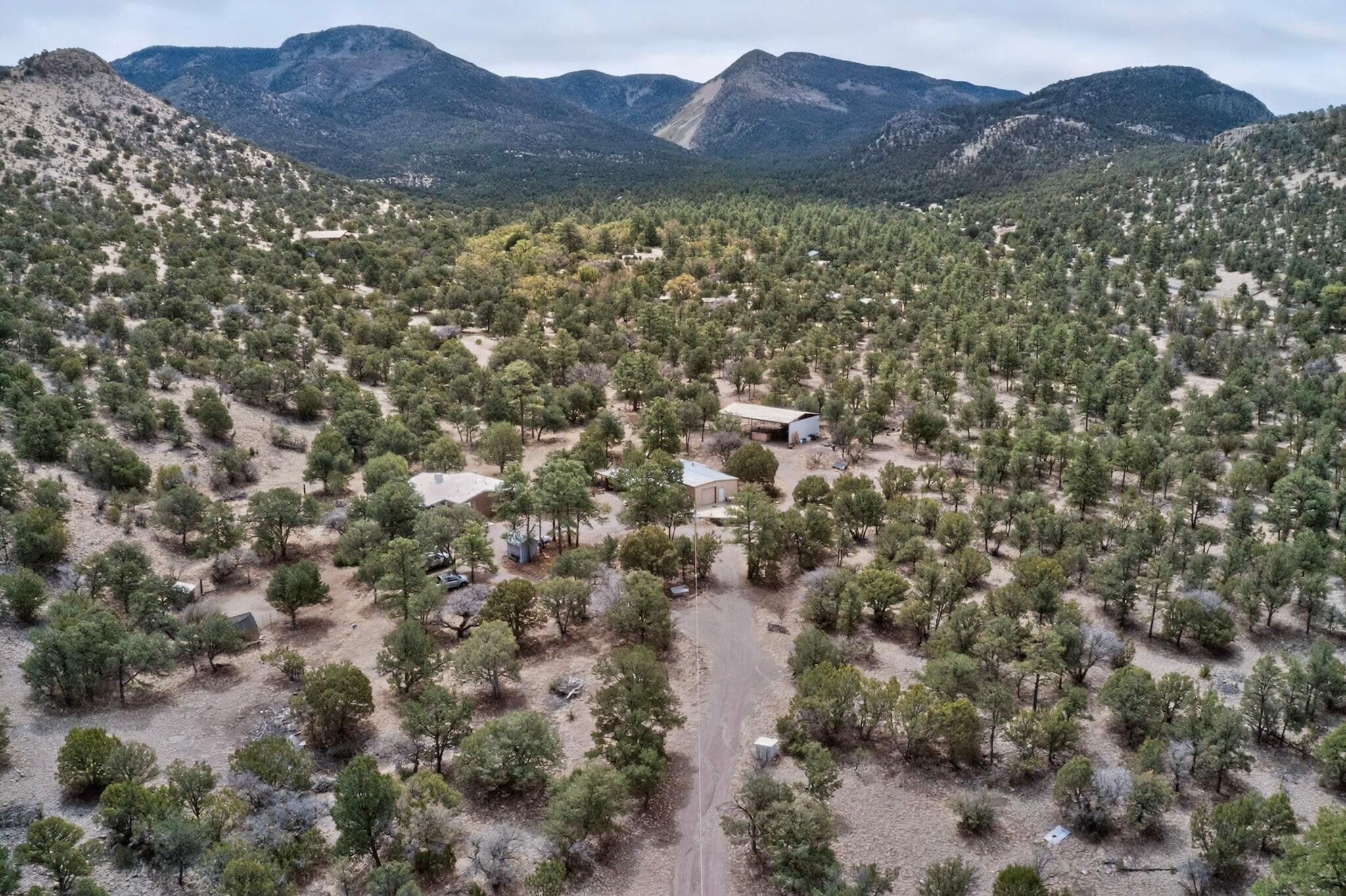 248 Hop Canyon Road