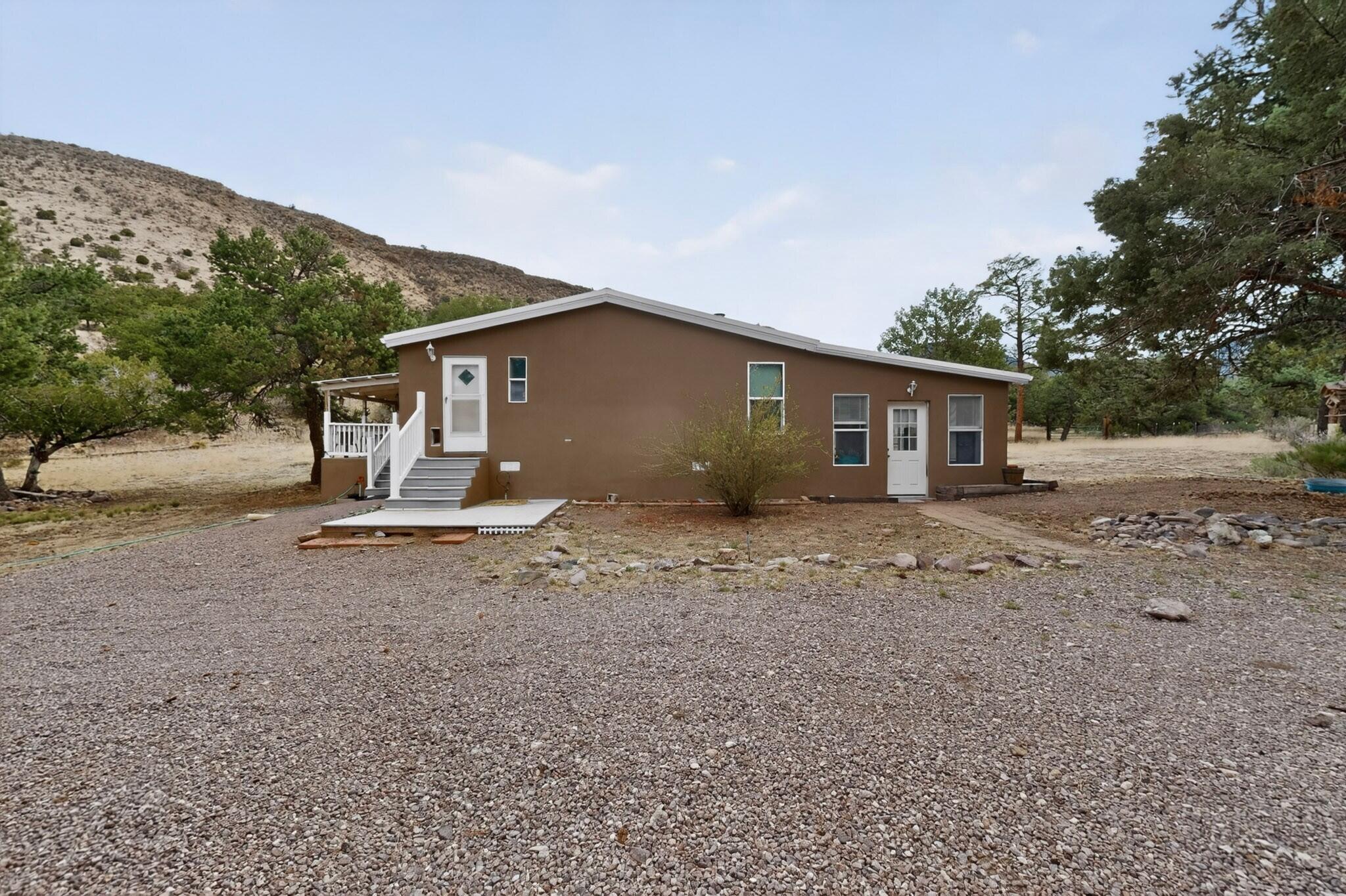 248 Hop Canyon Road