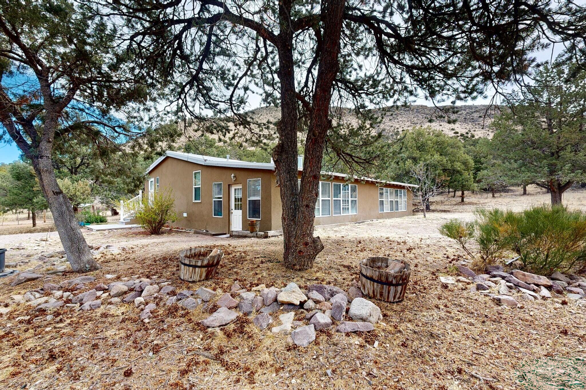 248 Hop Canyon Road