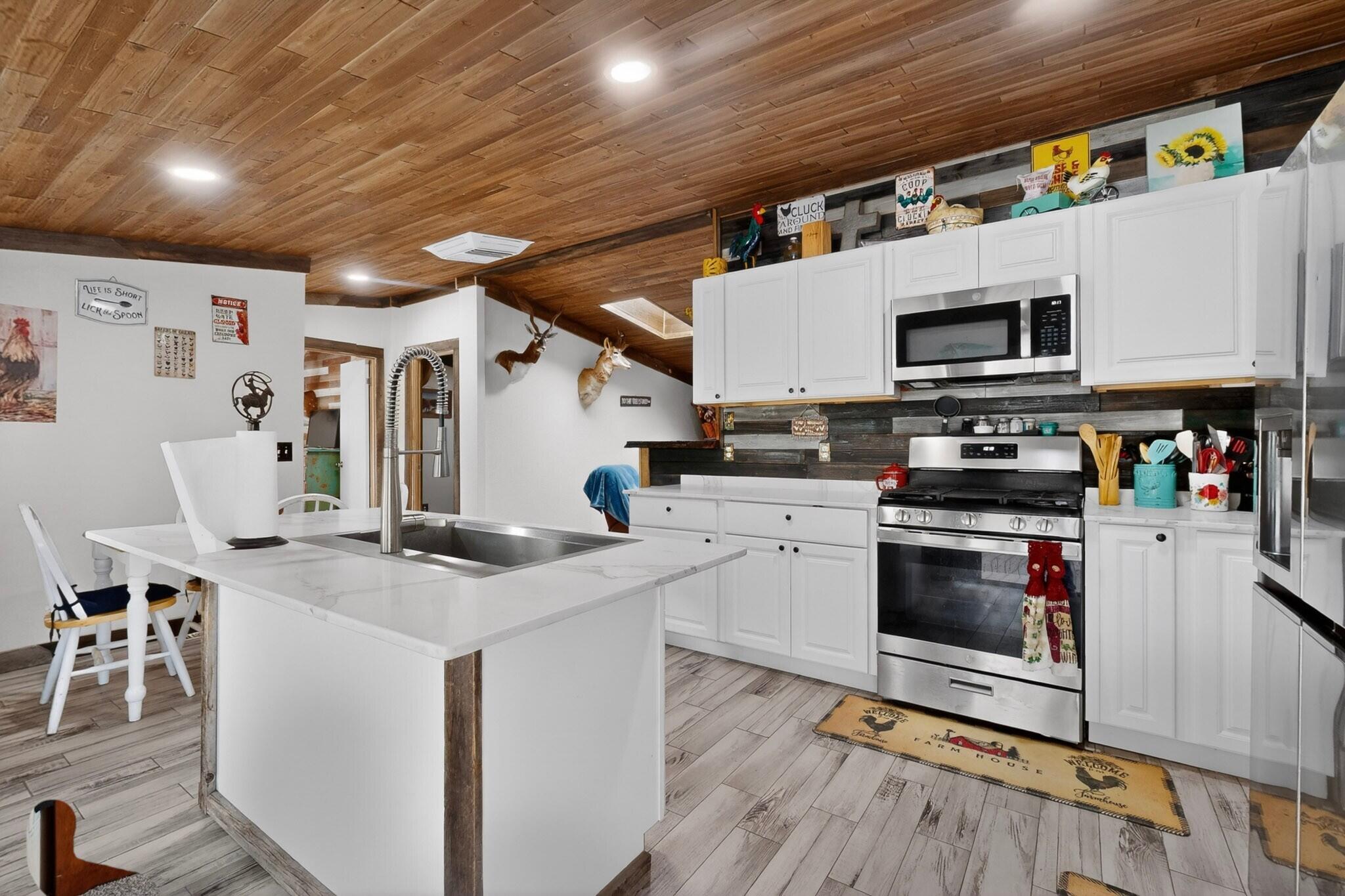 248 Hop Canyon Road