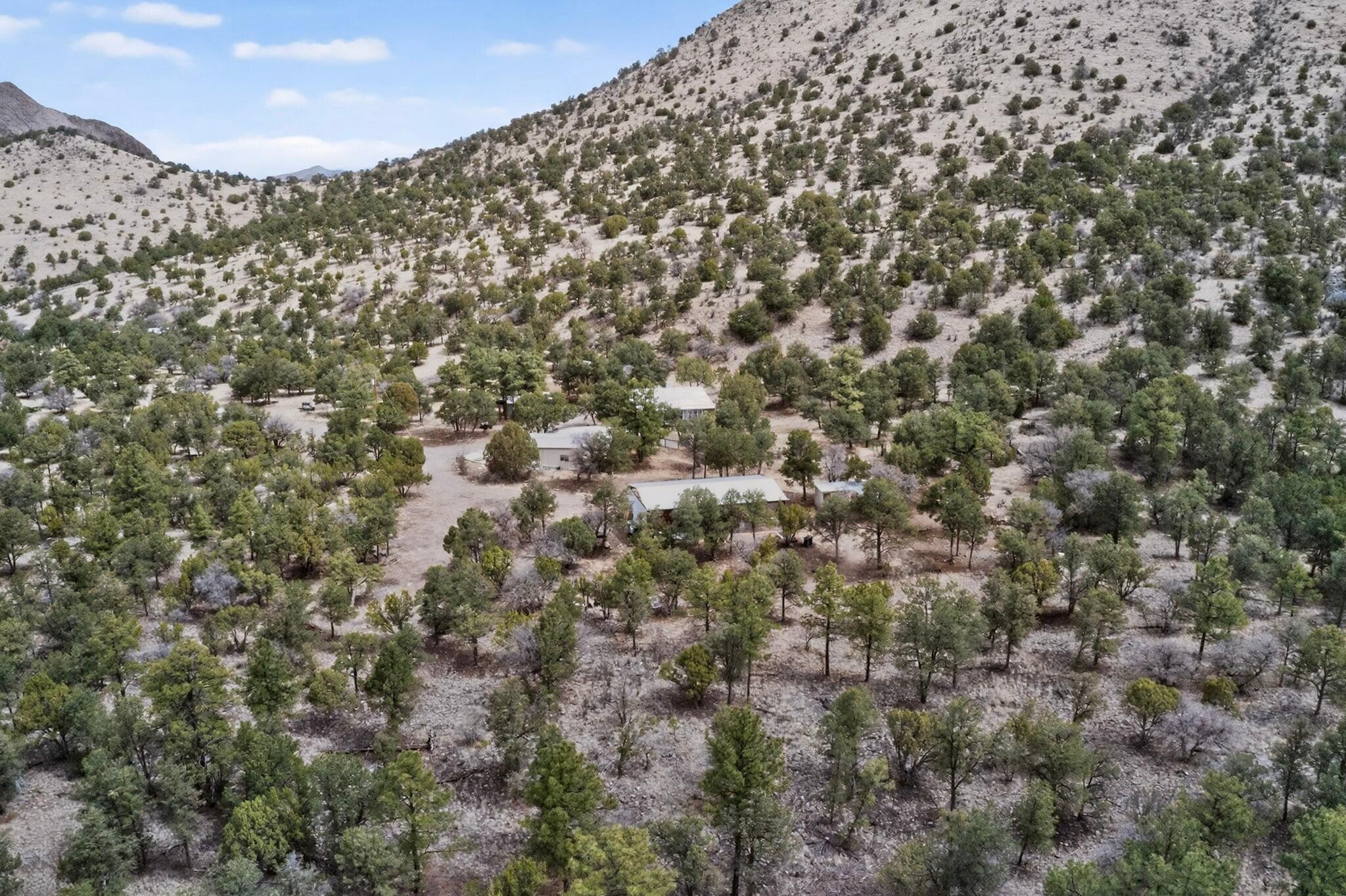 248 Hop Canyon Road