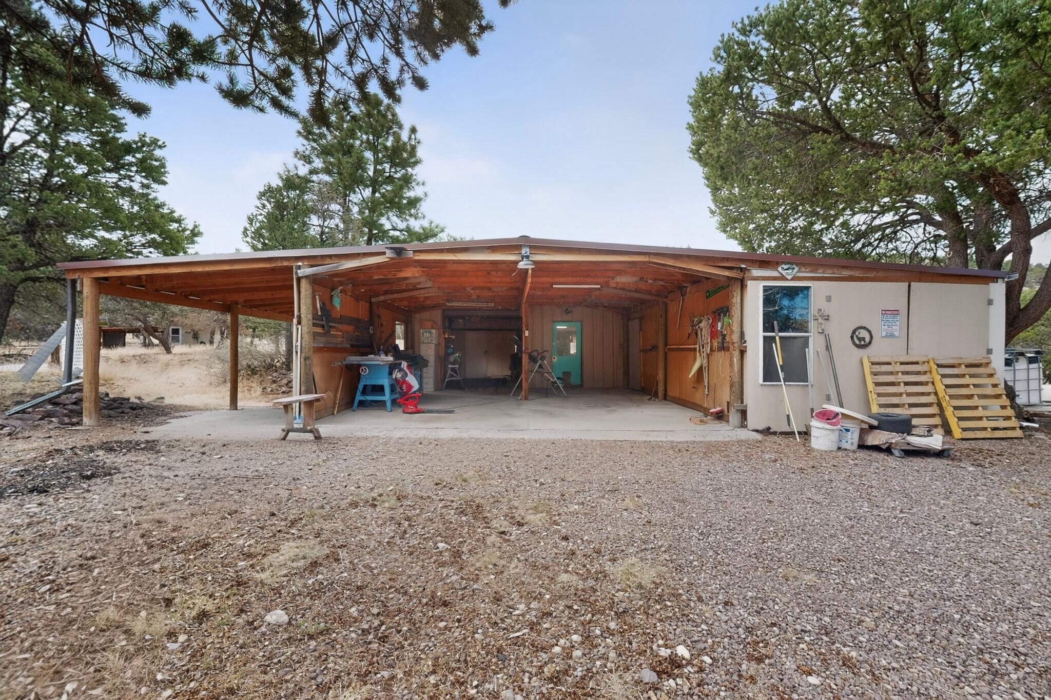 248 Hop Canyon Road