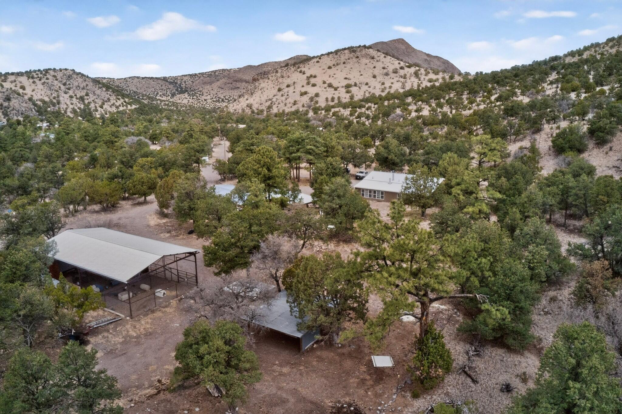 248 Hop Canyon Road