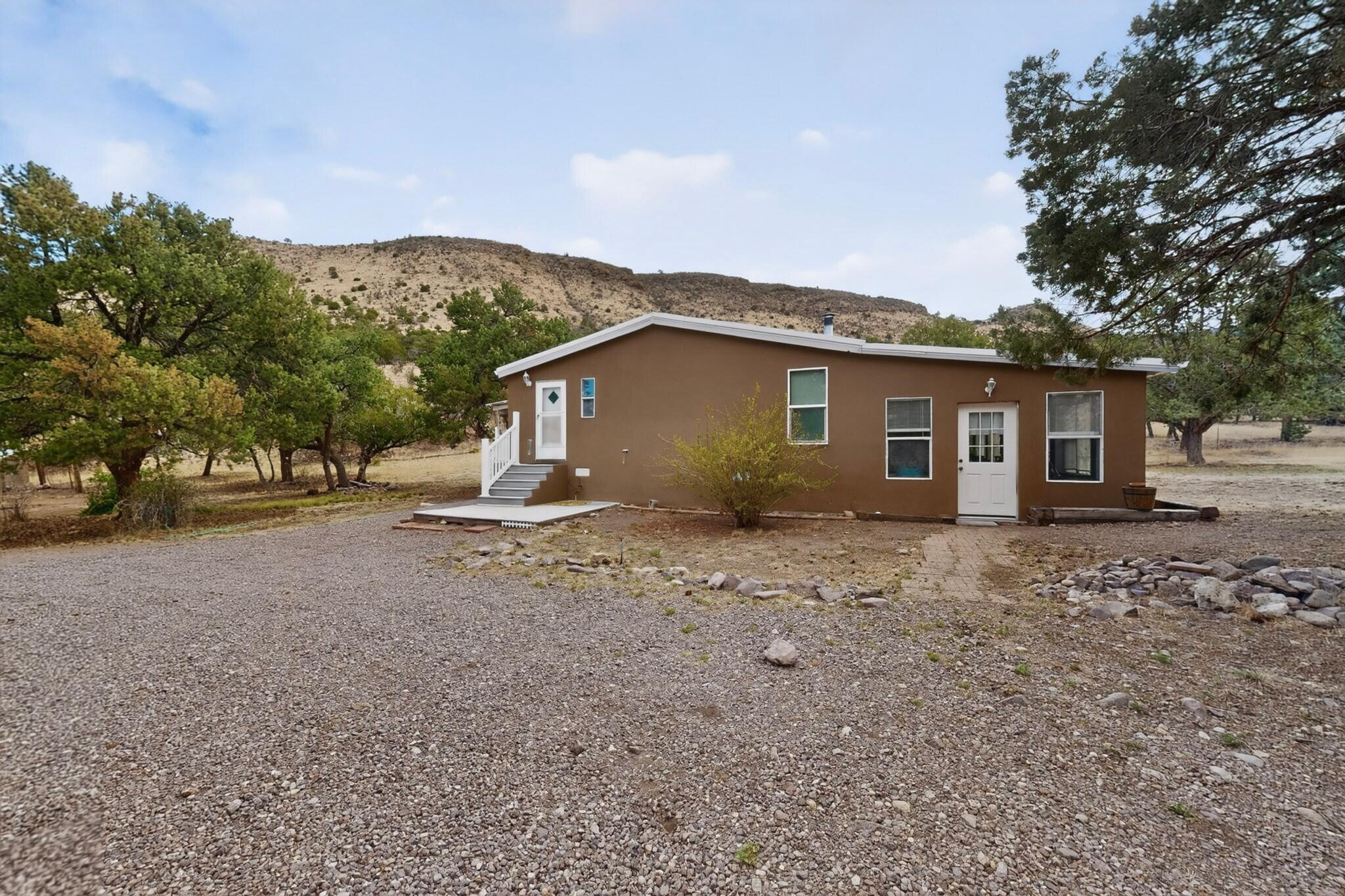 248 Hop Canyon Road