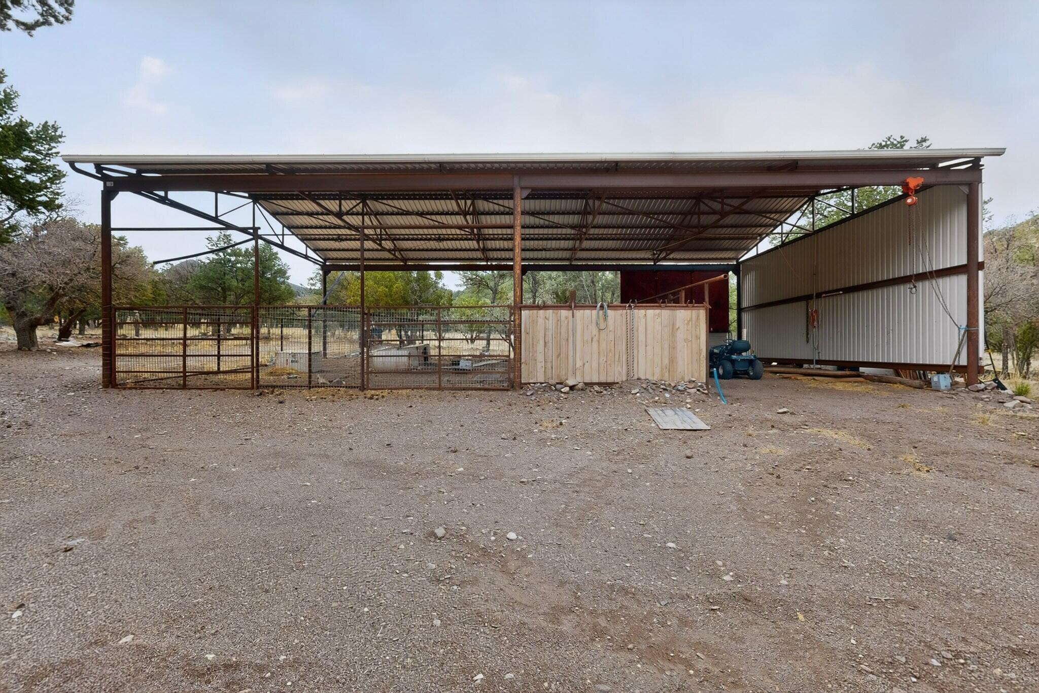 248 Hop Canyon Road
