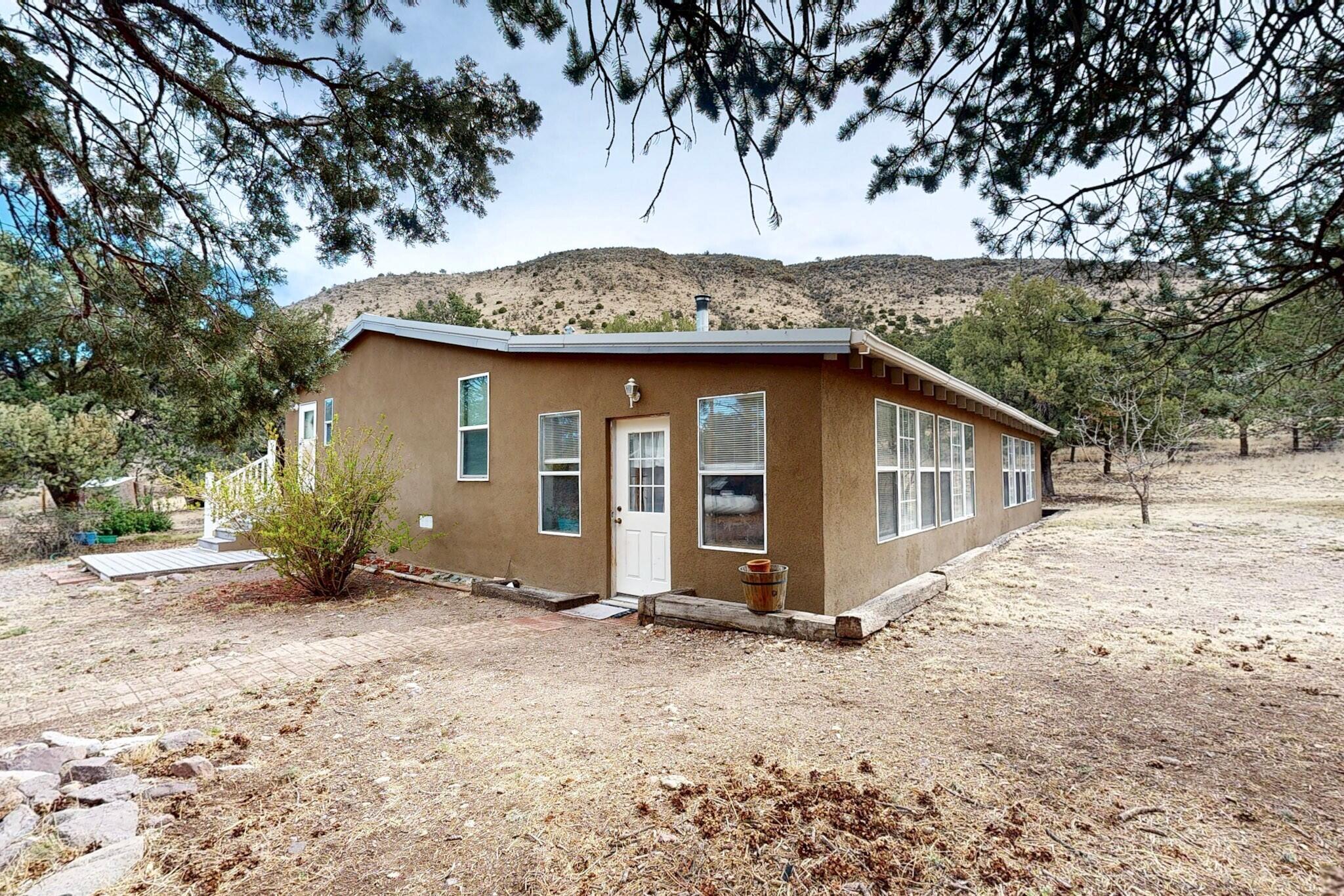248 Hop Canyon Road