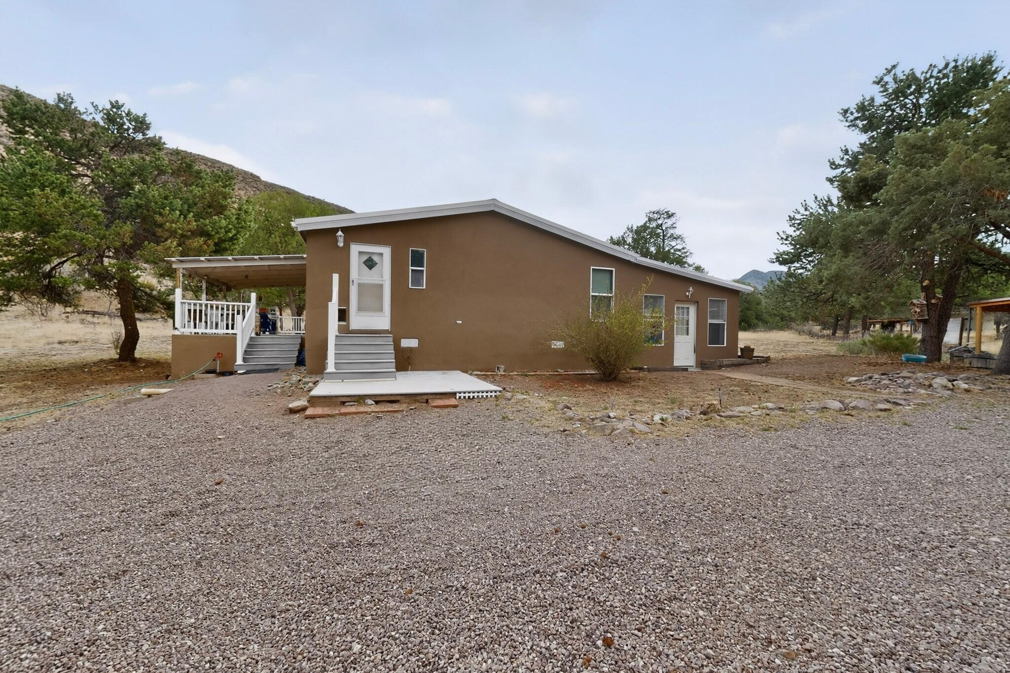 248 Hop Canyon Road