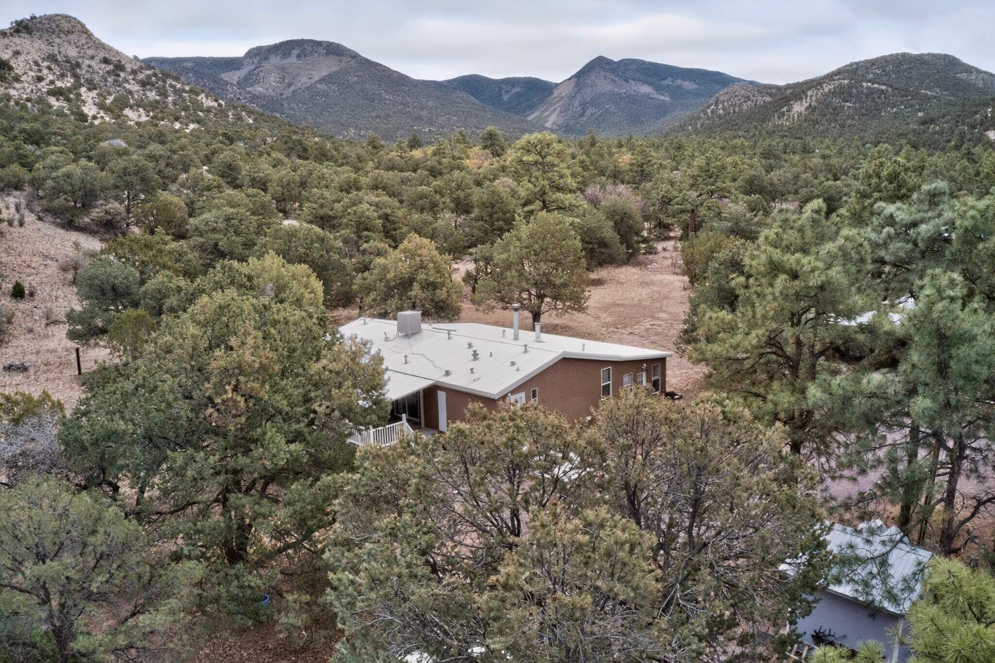 248 Hop Canyon Road